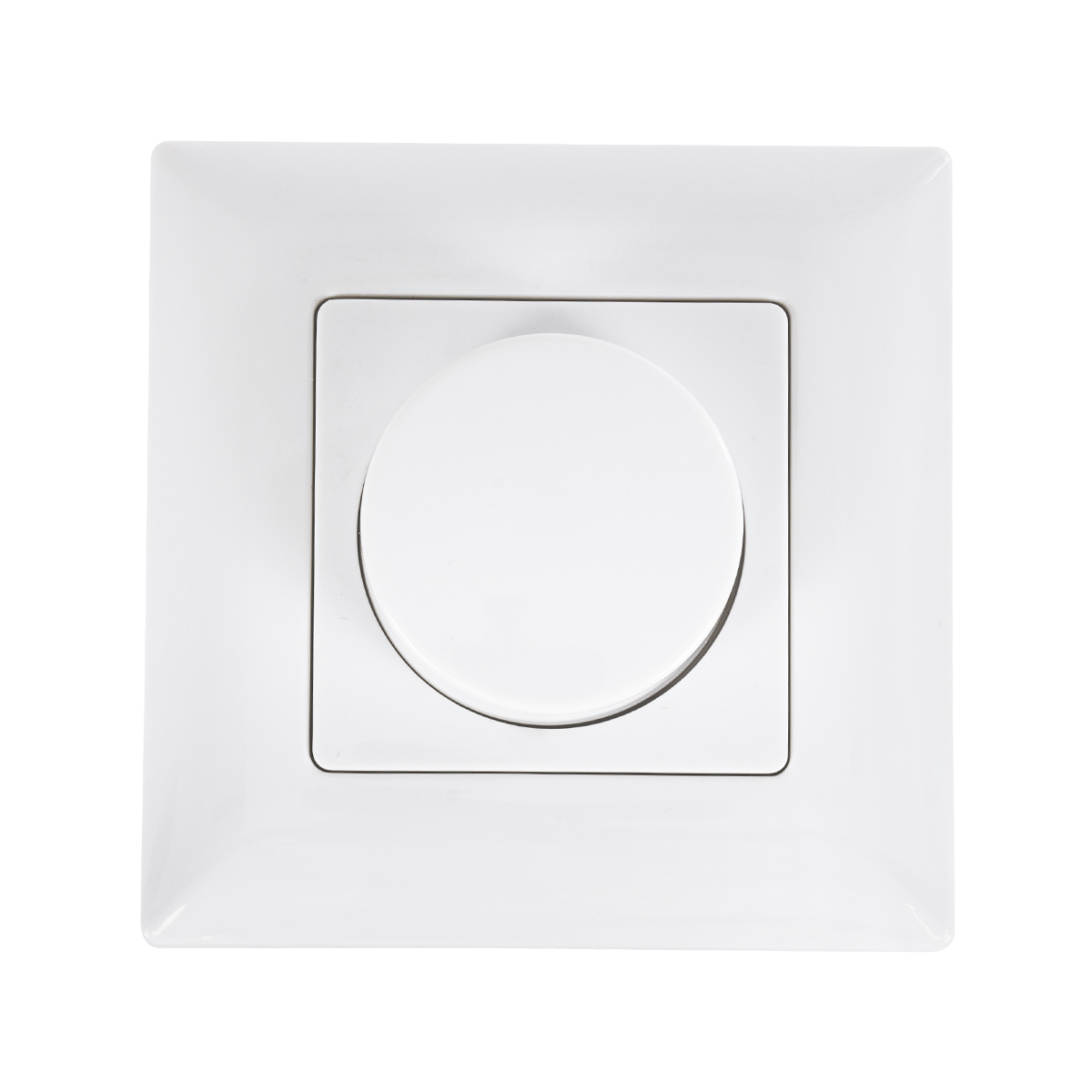 GloboStar® 71456 KS SKYDANCE AC Smart RF 2.4Ghz & Ροοστάτη Triac Dimming AC100-240V σε AC100-240V 1 x 1.5A 360W - Max 1.5A 360W - IP20 - Λευκό Σώμα - Μ8.5 x Π8.5 x Υ5.2cm - 5 Years Warranty GloboStar® 71456 KS SKYDANCE AC Smart RF 2.4Ghz & Ροοστάτη Triac Dimming AC100-240V σε AC100-240V 1 x 1.5A 360W - Max 1.5A 360W - IP20 - Λευκό Σώμα - Μ8.5 x Π8.5 x Υ5.2cm - 5 Years Warranty