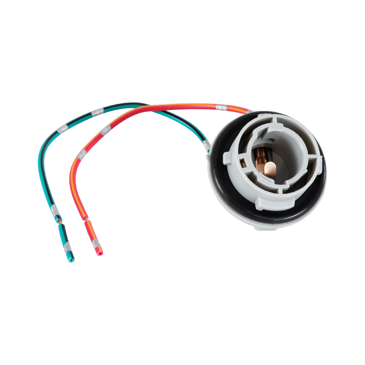GloboStar® 81789 Βάση Λάμπας BAU15S - PY21W με 13cm Καλώδιο Τροφοδοσίας Φ3.5 x Υ2.5cm GloboStar® 81789 Βάση Λάμπας BAU15S - PY21W με 13cm Καλώδιο Τροφοδοσίας Φ3.5 x Υ2.5cm