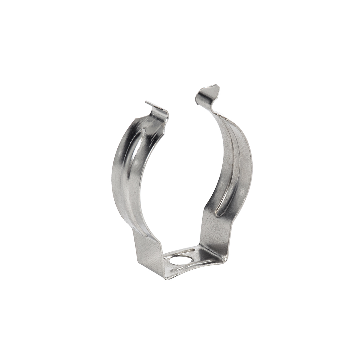 GloboStar® 78949 Μεταλλική Βάση Τύπου Ωμέγα (Ω) για T8 Λάμπες Φθορίου Μ2 x Π0.8 x Υ3cm GloboStar® 78949 Μεταλλική Βάση Τύπου Ωμέγα (Ω) για T8 Λάμπες Φθορίου Μ2 x Π0.8 x Υ3cm