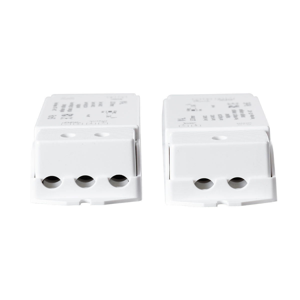 GloboStar® 71568 V1-L SKYDANCE DC RF 2.4Ghz Dimmer High Speed Controller & Push Dimming 1 Κανάλι DC 12-48V 1 x 15A 480W - Max 15A 480W - IP20 Μ17.5 x Π4.5 x Υ2.5cm - 5 Years Warranty GloboStar® 71568 V1-L SKYDANCE DC RF 2.4Ghz Dimmer High Speed Controller & Push Dimming 1 Κανάλι DC 12-48V 1 x 15A 480W - Max 15A 480W - IP20 Μ17.5 x Π4.5 x Υ2.5cm - 5 Years Warranty