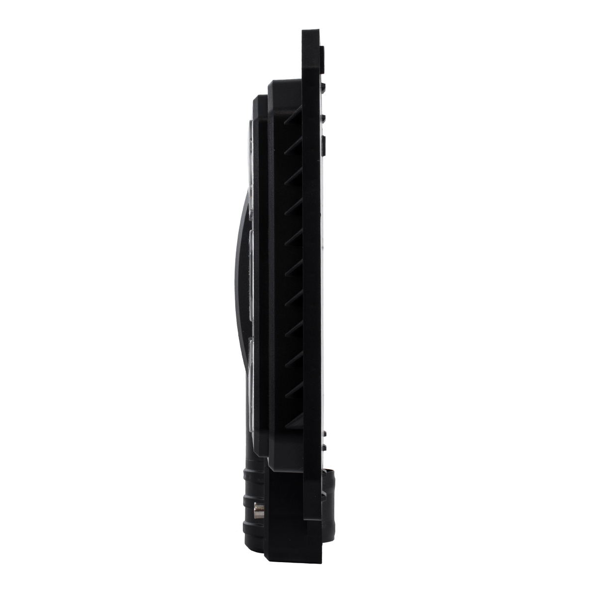 GloboStar® STREETO 85347 Professional LED Solar Street Light Αυτόνομο Ηλιακό Φωτιστικό Δρόμου 150W 1000lm 300 x LED SMD 5730 με Ενσωματωμένο Φωτοβολταϊκό Panel 6V 12W & Επαναφορτιζόμενη Μπαταρία Li-ion 3.2V 10000mAh με Αισθητήρα Ημέρας-Νύχτας & PIR Αισθητ GloboStar® STREETO 85347 Professional LED Solar Street Light Αυτόνομο Ηλιακό Φωτιστικό Δρόμου 150W 1000lm 300 x LED SMD 5730 με Ενσωματωμένο Φωτοβολταϊκό Panel 6V 12W & Επαναφορτιζόμενη Μπαταρία Li-ion 3.2V 10000mAh με Αισθητήρα Ημέρας-Νύχτας & PIR Αισθητ
