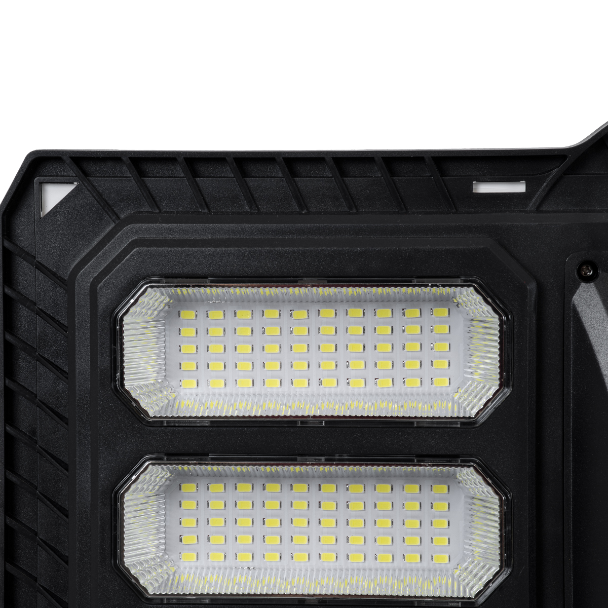 GloboStar® STREETO 85347 Professional LED Solar Street Light Αυτόνομο Ηλιακό Φωτιστικό Δρόμου 150W 1000lm 300 x LED SMD 5730 με Ενσωματωμένο Φωτοβολταϊκό Panel 6V 12W & Επαναφορτιζόμενη Μπαταρία Li-ion 3.2V 10000mAh με Αισθητήρα Ημέρας-Νύχτας & PIR Αισθητ GloboStar® STREETO 85347 Professional LED Solar Street Light Αυτόνομο Ηλιακό Φωτιστικό Δρόμου 150W 1000lm 300 x LED SMD 5730 με Ενσωματωμένο Φωτοβολταϊκό Panel 6V 12W & Επαναφορτιζόμενη Μπαταρία Li-ion 3.2V 10000mAh με Αισθητήρα Ημέρας-Νύχτας & PIR Αισθητ