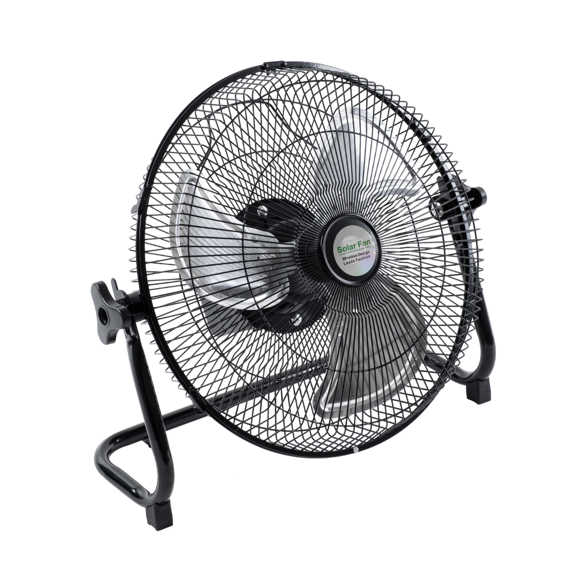 GloboStar® SOLARO-FAN 85352 Solar Fan Αυτόνομος Ηλιακός Επιδαπέδιος Ανεμιστήρας 25W 2 Λειτουργιών Ρεύματος με AC 220-240V ή με Φωτοβολταϊκό Panel 9V 12W & Επαναφορτιζόμενη Μπαταρία Li-ion 7.4V 4400mAh - 12 Ταχύτητες - Ενσωματωμένο USB 2.0 Charger Συσκευών GloboStar® SOLARO-FAN 85352 Solar Fan Αυτόνομος Ηλιακός Επιδαπέδιος Ανεμιστήρας 25W 2 Λειτουργιών Ρεύματος με AC 220-240V ή με Φωτοβολταϊκό Panel 9V 12W & Επαναφορτιζόμενη Μπαταρία Li-ion 7.4V 4400mAh - 12 Ταχύτητες - Ενσωματωμένο USB 2.0 Charger Συσκευών