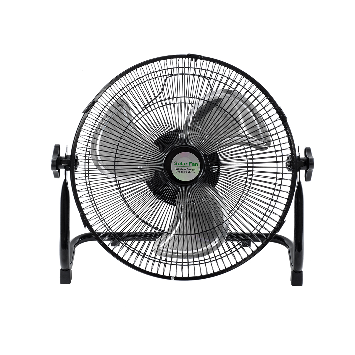 GloboStar® SOLARO-FAN 85352 Solar Fan Αυτόνομος Ηλιακός Επιδαπέδιος Ανεμιστήρας 25W 2 Λειτουργιών Ρεύματος με AC 220-240V ή με Φωτοβολταϊκό Panel 9V 12W & Επαναφορτιζόμενη Μπαταρία Li-ion 7.4V 4400mAh - 12 Ταχύτητες - Ενσωματωμένο USB 2.0 Charger Συσκευών GloboStar® SOLARO-FAN 85352 Solar Fan Αυτόνομος Ηλιακός Επιδαπέδιος Ανεμιστήρας 25W 2 Λειτουργιών Ρεύματος με AC 220-240V ή με Φωτοβολταϊκό Panel 9V 12W & Επαναφορτιζόμενη Μπαταρία Li-ion 7.4V 4400mAh - 12 Ταχύτητες - Ενσωματωμένο USB 2.0 Charger Συσκευών