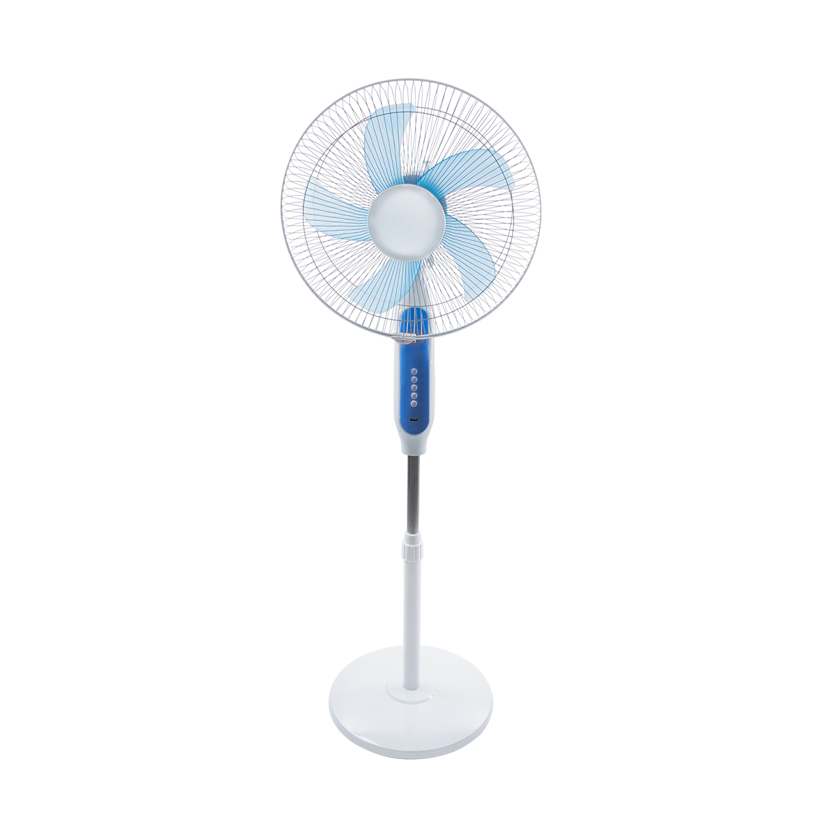 GloboStar® SOLARA-FAN 85355 Solar Fan Αυτόνομος Ηλιακός Επιδαπέδιος Ανεμιστήρας 25W 2 Λειτουργιών Ρεύματος με AC 220-240V ή με Φωτοβολταϊκό Panel 9V 12W & Επαναφορτιζόμενη Μπαταρία Li-ion 7.4V 4400mAh - 3 Ταχύτητες - Ενσωματωμένο USB 2.0 Charger Συσκευών GloboStar® SOLARA-FAN 85355 Solar Fan Αυτόνομος Ηλιακός Επιδαπέδιος Ανεμιστήρας 25W 2 Λειτουργιών Ρεύματος με AC 220-240V ή με Φωτοβολταϊκό Panel 9V 12W & Επαναφορτιζόμενη Μπαταρία Li-ion 7.4V 4400mAh - 3 Ταχύτητες - Ενσωματωμένο USB 2.0 Charger Συσκευών