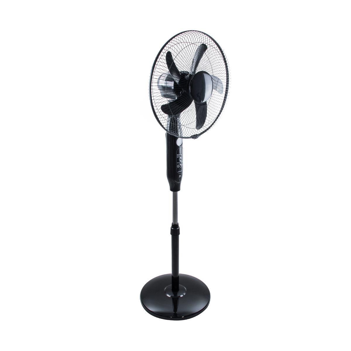 GloboStar® SOLARE-FAN 85358 Solar Fan Αυτόνομος Ηλιακός Επιδαπέδιος Ανεμιστήρας 25W 2 Λειτουργιών Ρεύματος με AC 220-240V ή με Φωτοβολταϊκό Panel 9V 15W & Επαναφορτιζόμενη Μπαταρία Li-ion 7.4V 6000mAh - 12 Ταχύτητες - Ασύρματο Χειριστήριο - Ενσωματωμένο U GloboStar® SOLARE-FAN 85358 Solar Fan Αυτόνομος Ηλιακός Επιδαπέδιος Ανεμιστήρας 25W 2 Λειτουργιών Ρεύματος με AC 220-240V ή με Φωτοβολταϊκό Panel 9V 15W & Επαναφορτιζόμενη Μπαταρία Li-ion 7.4V 6000mAh - 12 Ταχύτητες - Ασύρματο Χειριστήριο - Ενσωματωμένο U