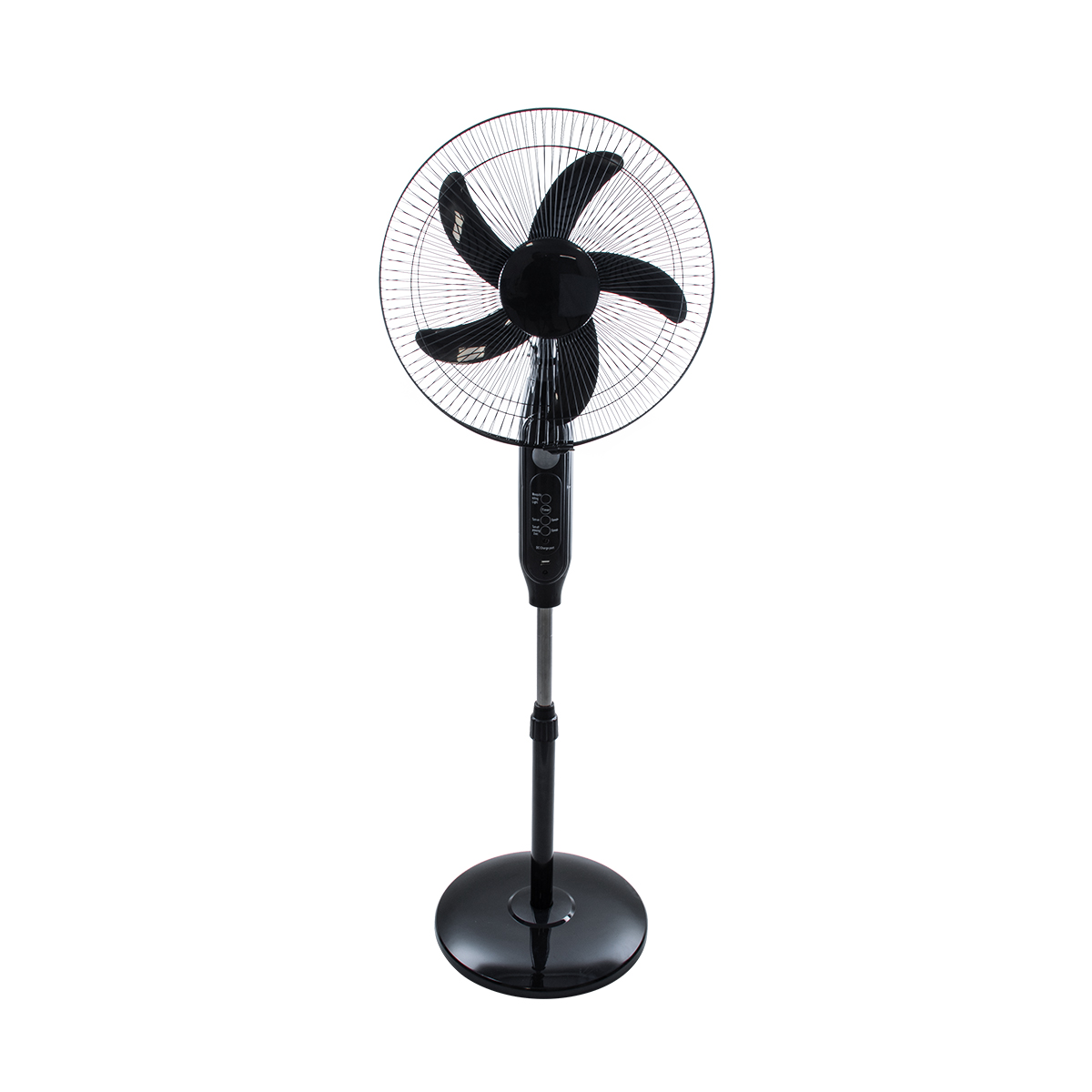 GloboStar® SOLARE-FAN 85358 Solar Fan Αυτόνομος Ηλιακός Επιδαπέδιος Ανεμιστήρας 25W 2 Λειτουργιών Ρεύματος με AC 220-240V ή με Φωτοβολταϊκό Panel 9V 15W & Επαναφορτιζόμενη Μπαταρία Li-ion 7.4V 6000mAh - 12 Ταχύτητες - Ασύρματο Χειριστήριο - Ενσωματωμένο U GloboStar® SOLARE-FAN 85358 Solar Fan Αυτόνομος Ηλιακός Επιδαπέδιος Ανεμιστήρας 25W 2 Λειτουργιών Ρεύματος με AC 220-240V ή με Φωτοβολταϊκό Panel 9V 15W & Επαναφορτιζόμενη Μπαταρία Li-ion 7.4V 6000mAh - 12 Ταχύτητες - Ασύρματο Χειριστήριο - Ενσωματωμένο U