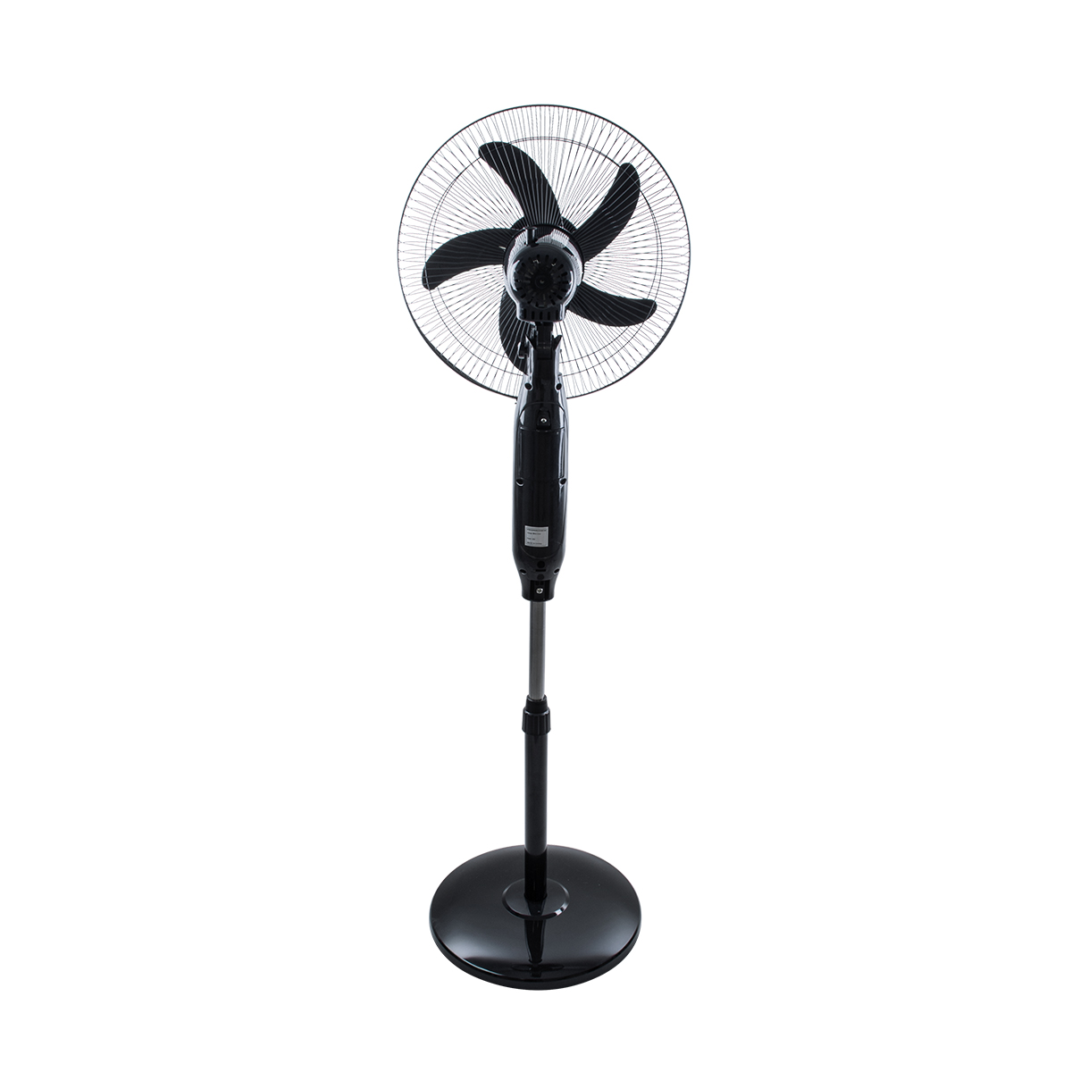 GloboStar® SOLARE-FAN 85358 Solar Fan Αυτόνομος Ηλιακός Επιδαπέδιος Ανεμιστήρας 25W 2 Λειτουργιών Ρεύματος με AC 220-240V ή με Φωτοβολταϊκό Panel 9V 15W & Επαναφορτιζόμενη Μπαταρία Li-ion 7.4V 6000mAh - 12 Ταχύτητες - Ασύρματο Χειριστήριο - Ενσωματωμένο U GloboStar® SOLARE-FAN 85358 Solar Fan Αυτόνομος Ηλιακός Επιδαπέδιος Ανεμιστήρας 25W 2 Λειτουργιών Ρεύματος με AC 220-240V ή με Φωτοβολταϊκό Panel 9V 15W & Επαναφορτιζόμενη Μπαταρία Li-ion 7.4V 6000mAh - 12 Ταχύτητες - Ασύρματο Χειριστήριο - Ενσωματωμένο U