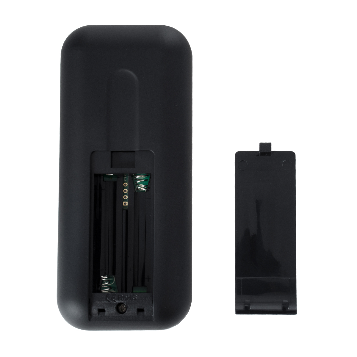 GloboStar® 71548 RT4 SKYDANCE Ασύρματο Χειριστήριο Αφής RF 2.4Ghz 1 Group για όλα τα RGB/RGBW SKYDANCE Controller DC 3V 2 x AAA - IP20 Μαύρο Μ12.2 x Π5.3 x Υ1.7cm - 5 Years Warranty GloboStar® 71548 RT4 SKYDANCE Ασύρματο Χειριστήριο Αφής RF 2.4Ghz 1 Group για όλα τα RGB/RGBW SKYDANCE Controller DC 3V 2 x AAA - IP20 Μαύρο Μ12.2 x Π5.3 x Υ1.7cm - 5 Years Warranty