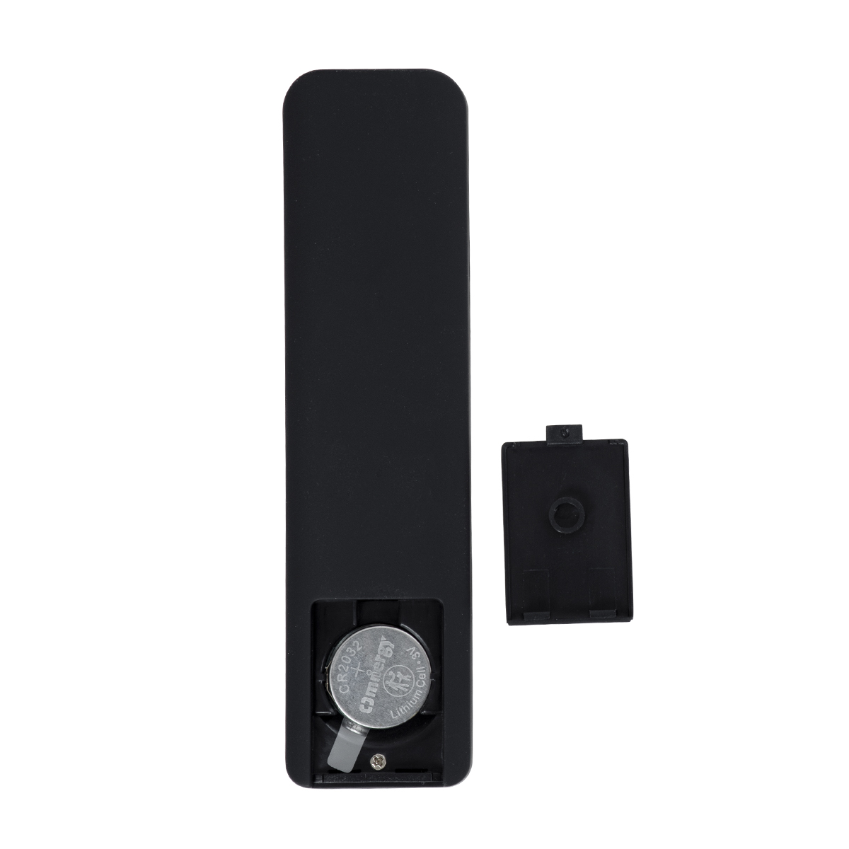 GloboStar® 71545 R10 SKYDANCE Ασύρματο Χειριστήριο Αφής RF 2.4Ghz 1 Group για όλα τα RGBW+WW+CCT SKYDANCE Controller DC 3V 1 x CR2032 - IP20 Μαύρο Μ12.2 x Π5.3 x Υ1.7cm - 5 Years Warranty GloboStar® 71545 R10 SKYDANCE Ασύρματο Χειριστήριο Αφής RF 2.4Ghz 1 Group για όλα τα RGBW+WW+CCT SKYDANCE Controller DC 3V 1 x CR2032 - IP20 Μαύρο Μ12.2 x Π5.3 x Υ1.7cm - 5 Years Warranty