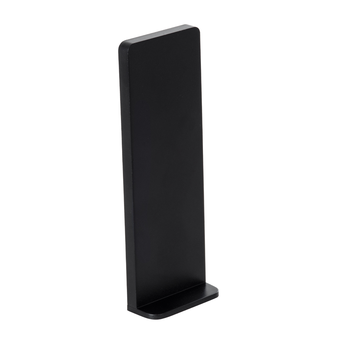 GloboStar® 71545 R10 SKYDANCE Ασύρματο Χειριστήριο Αφής RF 2.4Ghz 1 Group για όλα τα RGBW+WW+CCT SKYDANCE Controller DC 3V 1 x CR2032 - IP20 Μαύρο Μ12.2 x Π5.3 x Υ1.7cm - 5 Years Warranty GloboStar® 71545 R10 SKYDANCE Ασύρματο Χειριστήριο Αφής RF 2.4Ghz 1 Group για όλα τα RGBW+WW+CCT SKYDANCE Controller DC 3V 1 x CR2032 - IP20 Μαύρο Μ12.2 x Π5.3 x Υ1.7cm - 5 Years Warranty