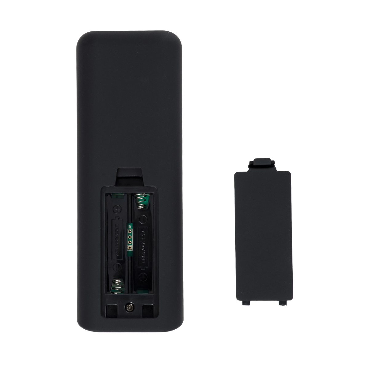 GloboStar® 71563 RS4 SKYDANCE Ασύρματο Χειριστήριο Αφής RF 2.4Ghz 4 Group για όλα τα RGB/RGBW SKYDANCE Controller DC 3V 2 x AAA - IP20 Μαύρο Μ14 x Π5 x Υ1.9cm - 5 Years Warranty GloboStar® 71563 RS4 SKYDANCE Ασύρματο Χειριστήριο Αφής RF 2.4Ghz 4 Group για όλα τα RGB/RGBW SKYDANCE Controller DC 3V 2 x AAA - IP20 Μαύρο Μ14 x Π5 x Υ1.9cm - 5 Years Warranty