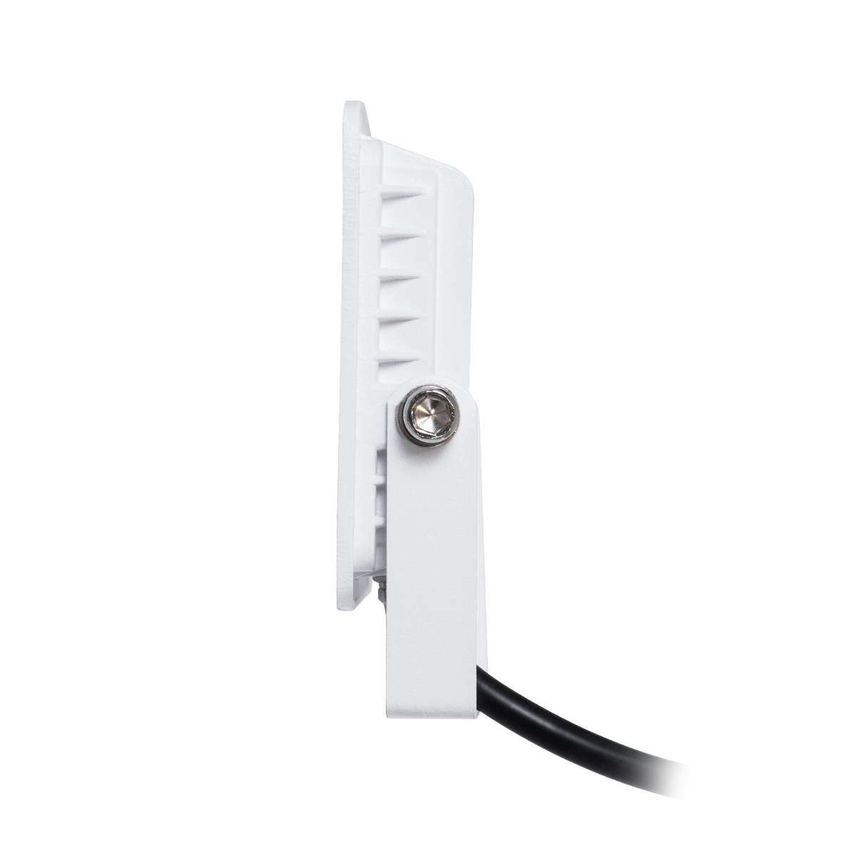 GloboStar® ATLAS 61404 Επαγγελματικός Προβολέας LED 10W 1250lm 120° AC 220-240V - Αδιάβροχος IP67 - Μ10 x Π2 x Υ8cm - Λευκό - Ψυχρό Λευκό 6000K - LUMILEDS Chips - TÜV Rheinland Certified - 5 Years Warranty GloboStar® ATLAS 61404 Επαγγελματικός Προβολέας LED 10W 1250lm 120° AC 220-240V - Αδιάβροχος IP67 - Μ10 x Π2 x Υ8cm - Λευκό - Ψυχρό Λευκό 6000K - LUMILEDS Chips - TÜV Rheinland Certified - 5 Years Warranty