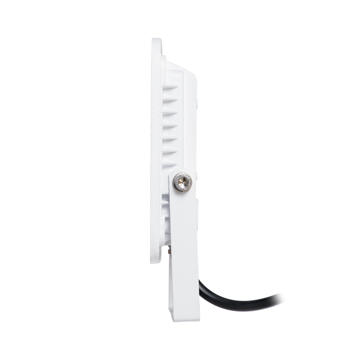 GloboStar® ATLAS 61413 Επαγγελματικός Προβολέας LED 30W 3750lm 120° AC 220-240V - Αδιάβροχος IP67 - Μ16 x Π2.5 x Υ12.5cm - Λευκό - Ψυχρό Λευκό 6000K - LUMILEDS Chips - TÜV Rheinland Certified - 5 Years Warranty GloboStar® ATLAS 61413 Επαγγελματικός Προβολέας LED 30W 3750lm 120° AC 220-240V - Αδιάβροχος IP67 - Μ16 x Π2.5 x Υ12.5cm - Λευκό - Ψυχρό Λευκό 6000K - LUMILEDS Chips - TÜV Rheinland Certified - 5 Years Warranty