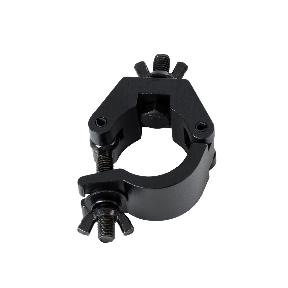GloboStar® CLAMPS 51183 Επαγγελματικός Γάντζος Hook Αλουμινίου Ύψηλης Αντοχής για Κρέμαση, Στήριξη & Τοποθέτηση Προϊόντων Stage σε Τράσες - Μ8 x Π5.5 x Υ3cm - Μαύρο GloboStar® CLAMPS 51183 Επαγγελματικός Γάντζος Hook Αλουμινίου Ύψηλης Αντοχής για Κρέμαση, Στήριξη & Τοποθέτηση Προϊόντων Stage σε Τράσες - Μ8 x Π5.5 x Υ3cm - Μαύρο