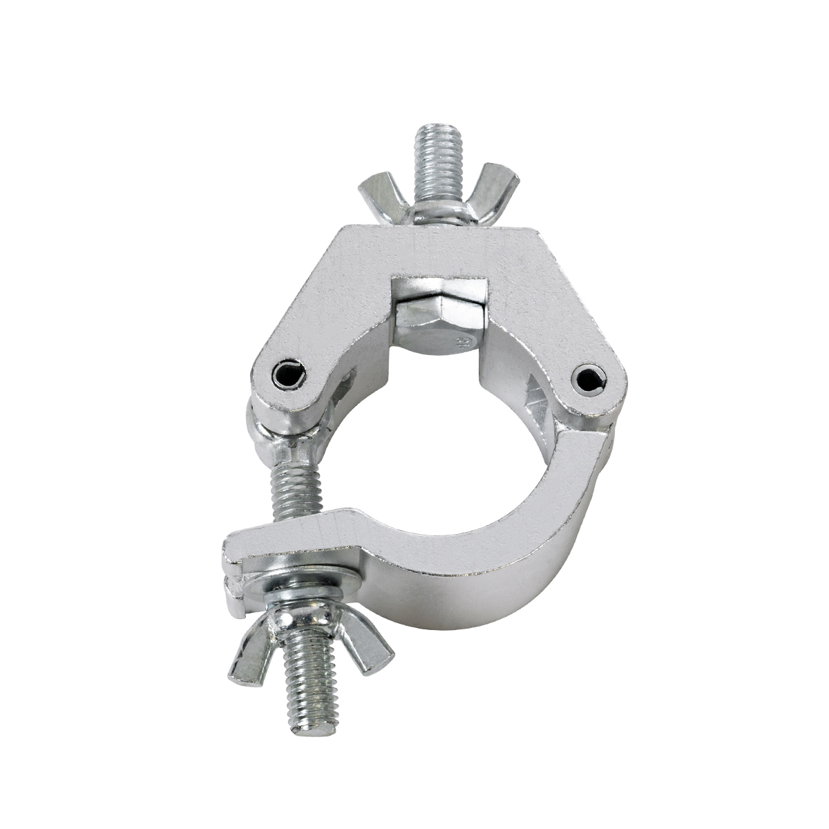 GloboStar® CLAMPS 51187 Επαγγελματικός Γάντζος Hook Αλουμινίου Ύψηλης Αντοχής για Κρέμαση, Στήριξη & Τοποθέτηση Προϊόντων Stage σε Τράσες - Μ8 x Π5.5 x Υ3cm - Χρώμιο GloboStar® CLAMPS 51187 Επαγγελματικός Γάντζος Hook Αλουμινίου Ύψηλης Αντοχής για Κρέμαση, Στήριξη & Τοποθέτηση Προϊόντων Stage σε Τράσες - Μ8 x Π5.5 x Υ3cm - Χρώμιο