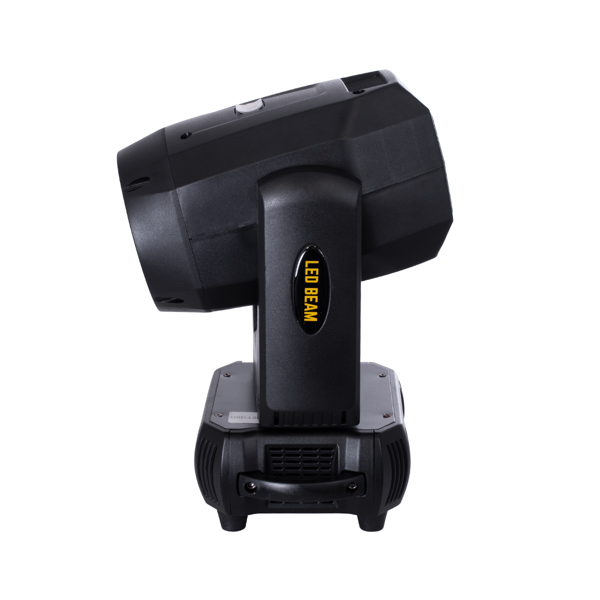 GloboStar® HERA 51169 Επαγγελματική Κινούμενη Ρομποτική Κεφαλή Super BEAM Light CREE LED 150W AC 220V-240V IP20 RGBW DMX512 - Μ25.5 x Π18 x Υ43cm - 2 Χρόνια Εγγύηση GloboStar® HERA 51169 Επαγγελματική Κινούμενη Ρομποτική Κεφαλή Super BEAM Light CREE LED 150W AC 220V-240V IP20 RGBW DMX512 - Μ25.5 x Π18 x Υ43cm - 2 Χρόνια Εγγύηση