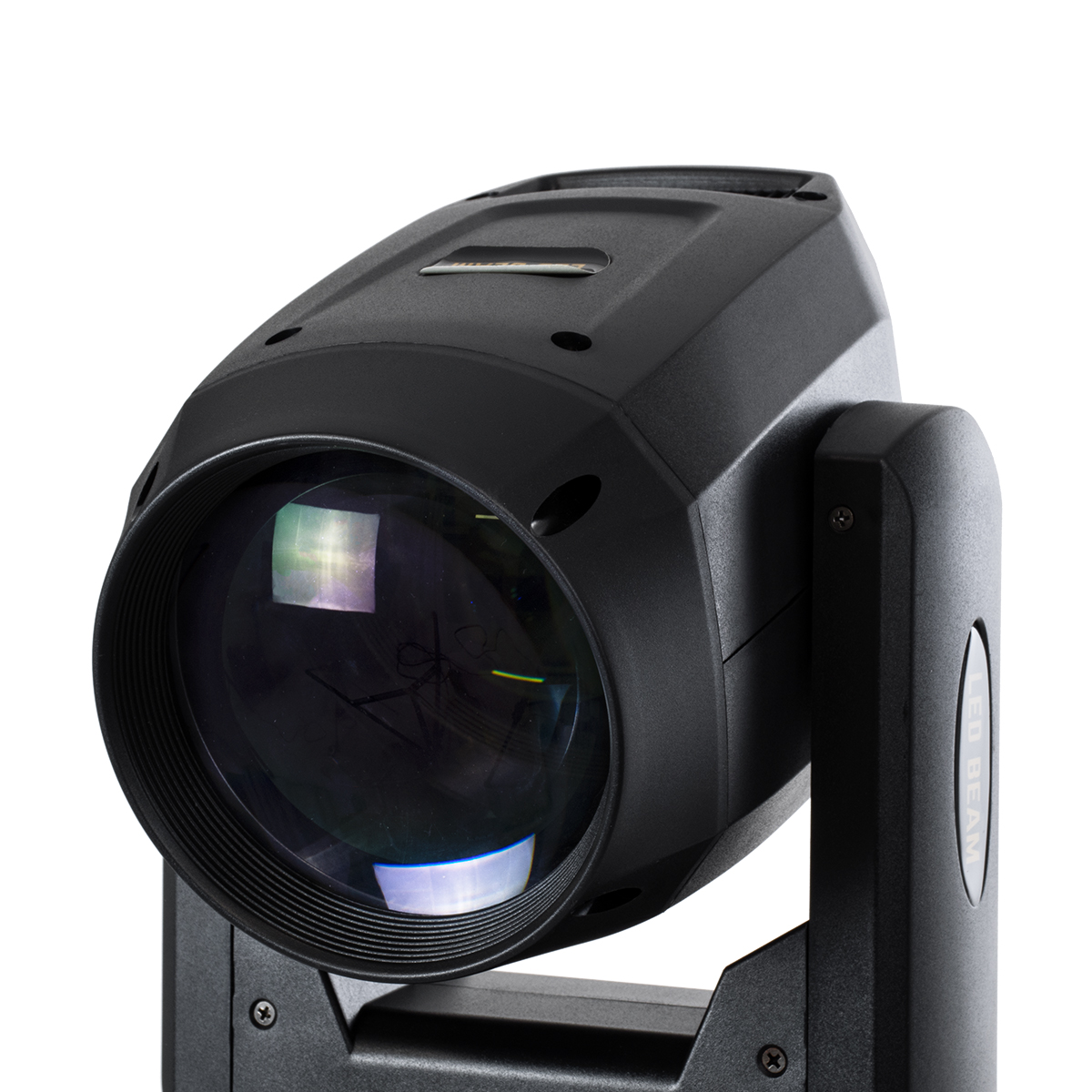 GloboStar® HERA 51169 Επαγγελματική Κινούμενη Ρομποτική Κεφαλή Super BEAM Light CREE LED 150W AC 220V-240V IP20 RGBW DMX512 - Μ25.5 x Π18 x Υ43cm - 2 Χρόνια Εγγύηση GloboStar® HERA 51169 Επαγγελματική Κινούμενη Ρομποτική Κεφαλή Super BEAM Light CREE LED 150W AC 220V-240V IP20 RGBW DMX512 - Μ25.5 x Π18 x Υ43cm - 2 Χρόνια Εγγύηση