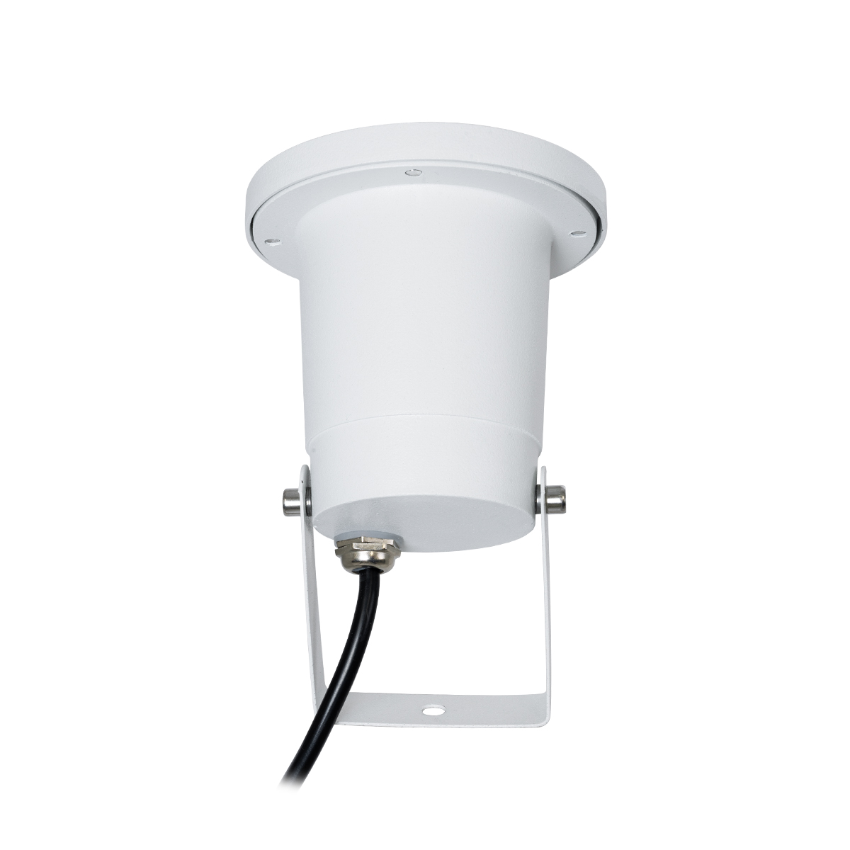 GloboStar® GARDELINI 61483 Καρφωτό Κινούμενο Φωτιστικό Σποτ Κήπου με Ντουί 1 x GU10 VDE Certified AC 220-240V Αδιάβροχο IP65 - Σώμα Αλουμινίου & Υψηλής Αντοχής Tempered Glass & Μ40cm VDE Καλώδιο Σύνδεσης - Φ10 x Υ30cm - Λευκό - 5 Χρόνια Εγγύηση GloboStar® GARDELINI 61483 Καρφωτό Κινούμενο Φωτιστικό Σποτ Κήπου με Ντουί 1 x GU10 VDE Certified AC 220-240V Αδιάβροχο IP65 - Σώμα Αλουμινίου & Υψηλής Αντοχής Tempered Glass & Μ40cm VDE Καλώδιο Σύνδεσης - Φ10 x Υ30cm - Λευκό - 5 Χρόνια Εγγύηση