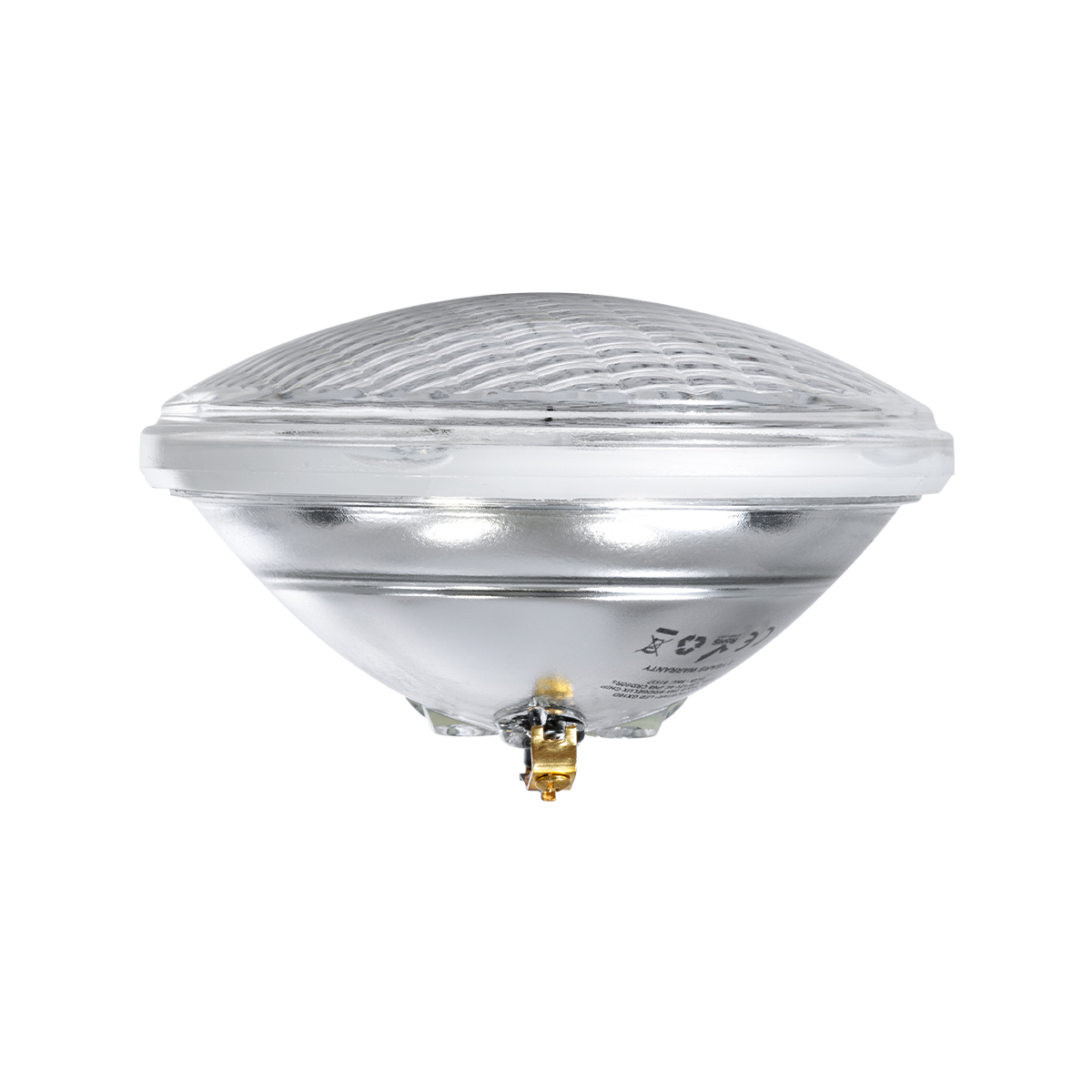 GloboStar® POOLANO 61537 Λάμπα LED Σποτ Πισίνας GX16D PAR56 25W 1750lm 120° AC 12V Αδιάβροχο IP68 IK06 Tempered Glass Φ18 x Υ10cm RGB με Ασύρματο Χειριστήριο RF 2.4Ghz Εμβέλειας 60 Μέτρων - Bridgelux Chip - 3 Years Warranty GloboStar® POOLANO 61537 Λάμπα LED Σποτ Πισίνας GX16D PAR56 25W 1750lm 120° AC 12V Αδιάβροχο IP68 IK06 Tempered Glass Φ18 x Υ10cm RGB με Ασύρματο Χειριστήριο RF 2.4Ghz Εμβέλειας 60 Μέτρων - Bridgelux Chip - 3 Years Warranty