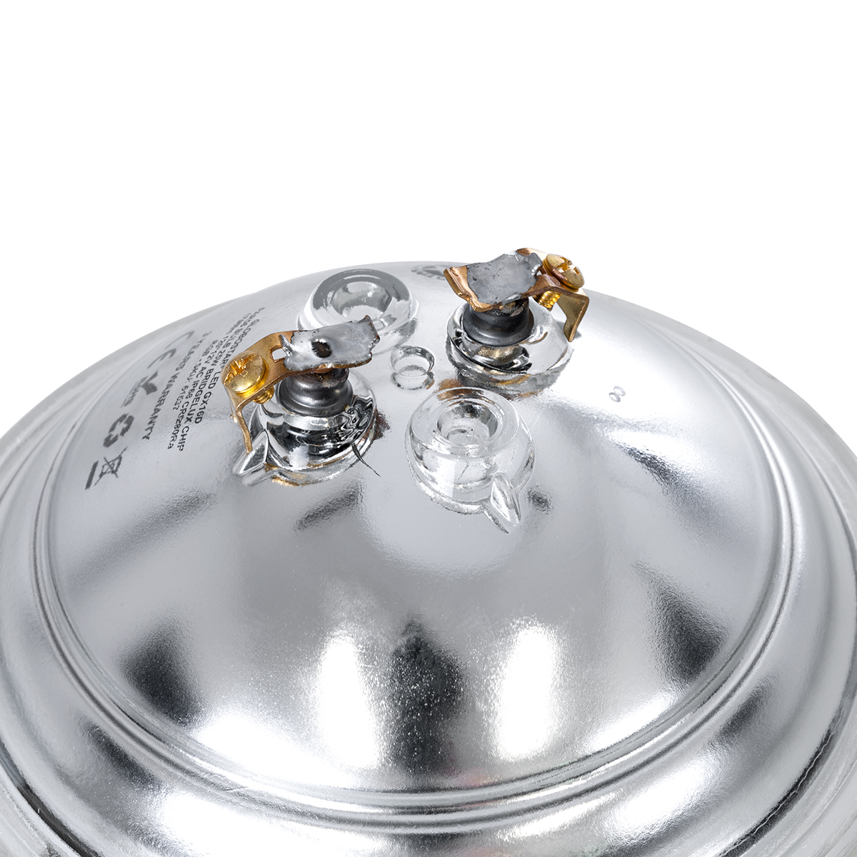 GloboStar® POOLANO 61537 Λάμπα LED Σποτ Πισίνας GX16D PAR56 25W 1750lm 120° AC 12V Αδιάβροχο IP68 IK06 Tempered Glass Φ18 x Υ10cm RGB με Ασύρματο Χειριστήριο RF 2.4Ghz Εμβέλειας 60 Μέτρων - Bridgelux Chip - 3 Years Warranty GloboStar® POOLANO 61537 Λάμπα LED Σποτ Πισίνας GX16D PAR56 25W 1750lm 120° AC 12V Αδιάβροχο IP68 IK06 Tempered Glass Φ18 x Υ10cm RGB με Ασύρματο Χειριστήριο RF 2.4Ghz Εμβέλειας 60 Μέτρων - Bridgelux Chip - 3 Years Warranty