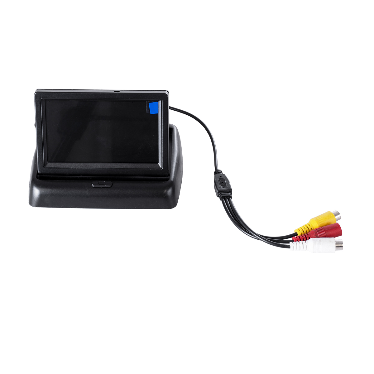 GloboStar® 86011 Σύστημα Παρκαρίσματος 170° σε Πλαίσιο Πινακίδας με 2 Αισθητήρες, 1 Night Vision Κάμερα με Parking Lines & Οθόνη 4.3 inch LCD 1080p CMOS Signal DC 12V Μ11.5 x Π7.5 x Υ2.4cm - 2 Χρόνια Εγγύηση GloboStar® 86011 Σύστημα Παρκαρίσματος 170° σε Πλαίσιο Πινακίδας με 2 Αισθητήρες, 1 Night Vision Κάμερα με Parking Lines & Οθόνη 4.3 inch LCD 1080p CMOS Signal DC 12V Μ11.5 x Π7.5 x Υ2.4cm - 2 Χρόνια Εγγύηση