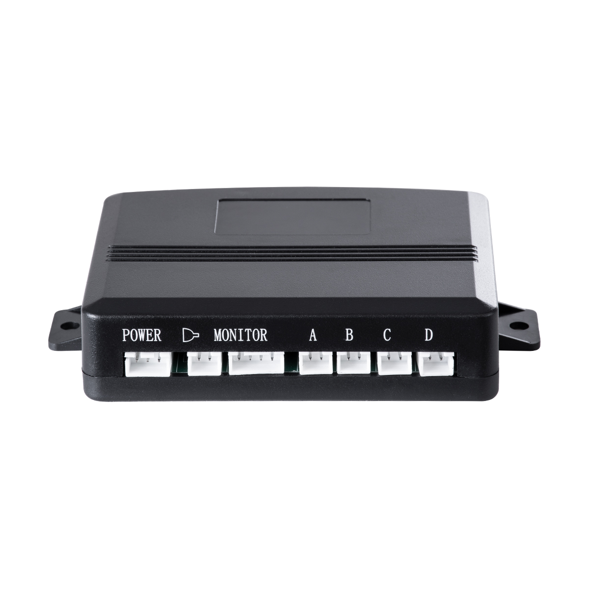 GloboStar® 86011 Σύστημα Παρκαρίσματος 170° σε Πλαίσιο Πινακίδας με 2 Αισθητήρες, 1 Night Vision Κάμερα με Parking Lines & Οθόνη 4.3 inch LCD 1080p CMOS Signal DC 12V Μ11.5 x Π7.5 x Υ2.4cm - 2 Χρόνια Εγγύηση GloboStar® 86011 Σύστημα Παρκαρίσματος 170° σε Πλαίσιο Πινακίδας με 2 Αισθητήρες, 1 Night Vision Κάμερα με Parking Lines & Οθόνη 4.3 inch LCD 1080p CMOS Signal DC 12V Μ11.5 x Π7.5 x Υ2.4cm - 2 Χρόνια Εγγύηση