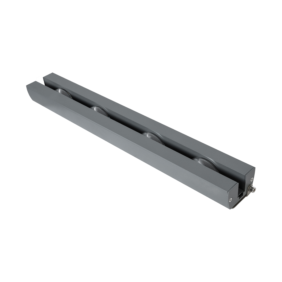 GLOBOSTAR® WINDOW-ARTE 90723 Αρχιτεκτονικό Φωτιστικό Ανάδειξης Παραθύρων Window Light LED 36W 3240lm 8x180° DC 24V Αδιάβροχο IP67 Θερμό Λευκό 2700K Dimmable - Γκρι Ανθρακί - Μ50 x Π7 x Υ4.5cm - 3 Χρόνια Εγγύηση GLOBOSTAR® WINDOW-ARTE 90723 Αρχιτεκτονικό Φωτιστικό Ανάδειξης Παραθύρων Window Light LED 36W 3240lm 8x180° DC 24V Αδιάβροχο IP67 Θερμό Λευκό 2700K Dimmable - Γκρι Ανθρακί - Μ50 x Π7 x Υ4.5cm - 3 Χρόνια Εγγύηση