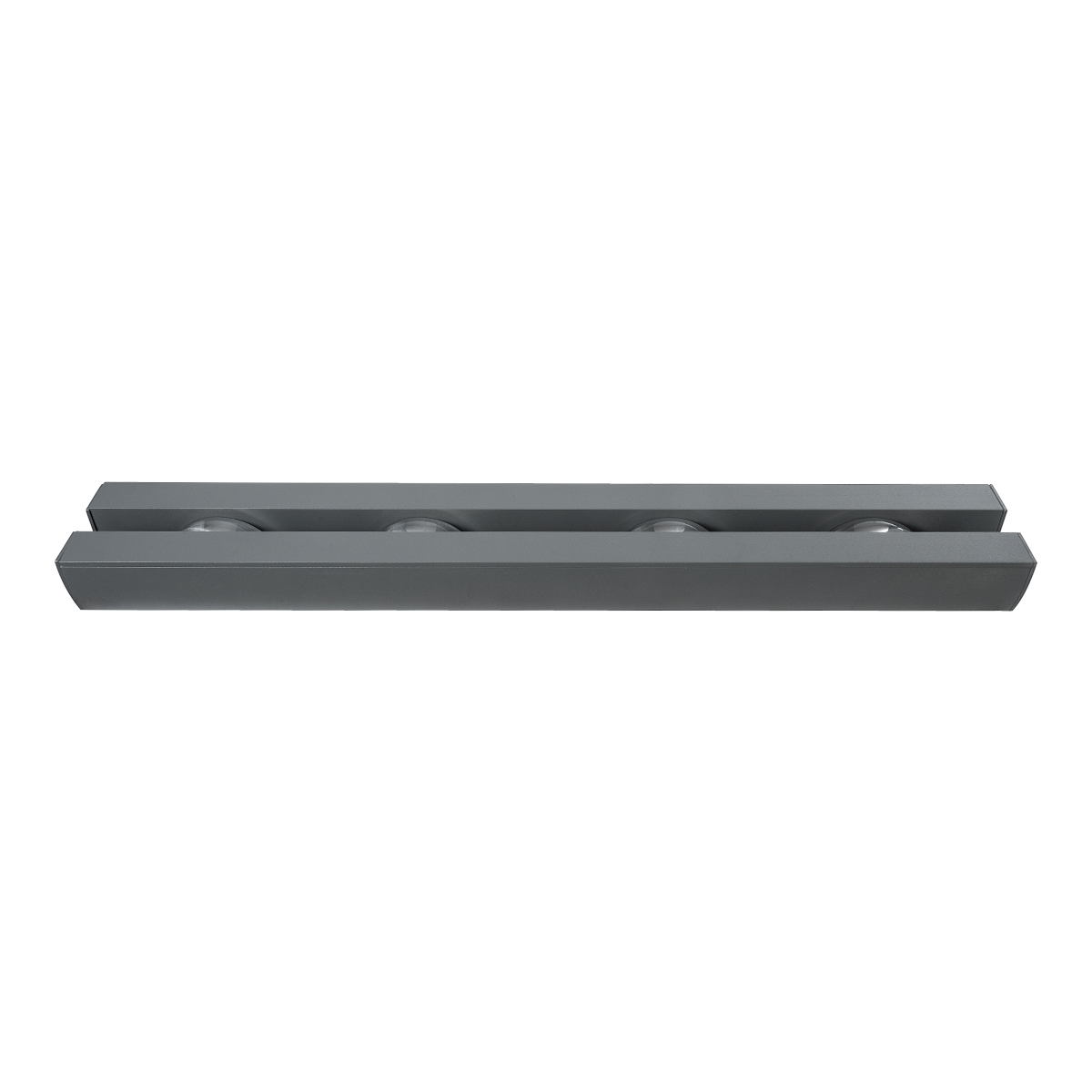 GLOBOSTAR® WINDOW-ARTE 90723 Αρχιτεκτονικό Φωτιστικό Ανάδειξης Παραθύρων Window Light LED 36W 3240lm 8x180° DC 24V Αδιάβροχο IP67 Θερμό Λευκό 2700K Dimmable - Γκρι Ανθρακί - Μ50 x Π7 x Υ4.5cm - 3 Χρόνια Εγγύηση GLOBOSTAR® WINDOW-ARTE 90723 Αρχιτεκτονικό Φωτιστικό Ανάδειξης Παραθύρων Window Light LED 36W 3240lm 8x180° DC 24V Αδιάβροχο IP67 Θερμό Λευκό 2700K Dimmable - Γκρι Ανθρακί - Μ50 x Π7 x Υ4.5cm - 3 Χρόνια Εγγύηση