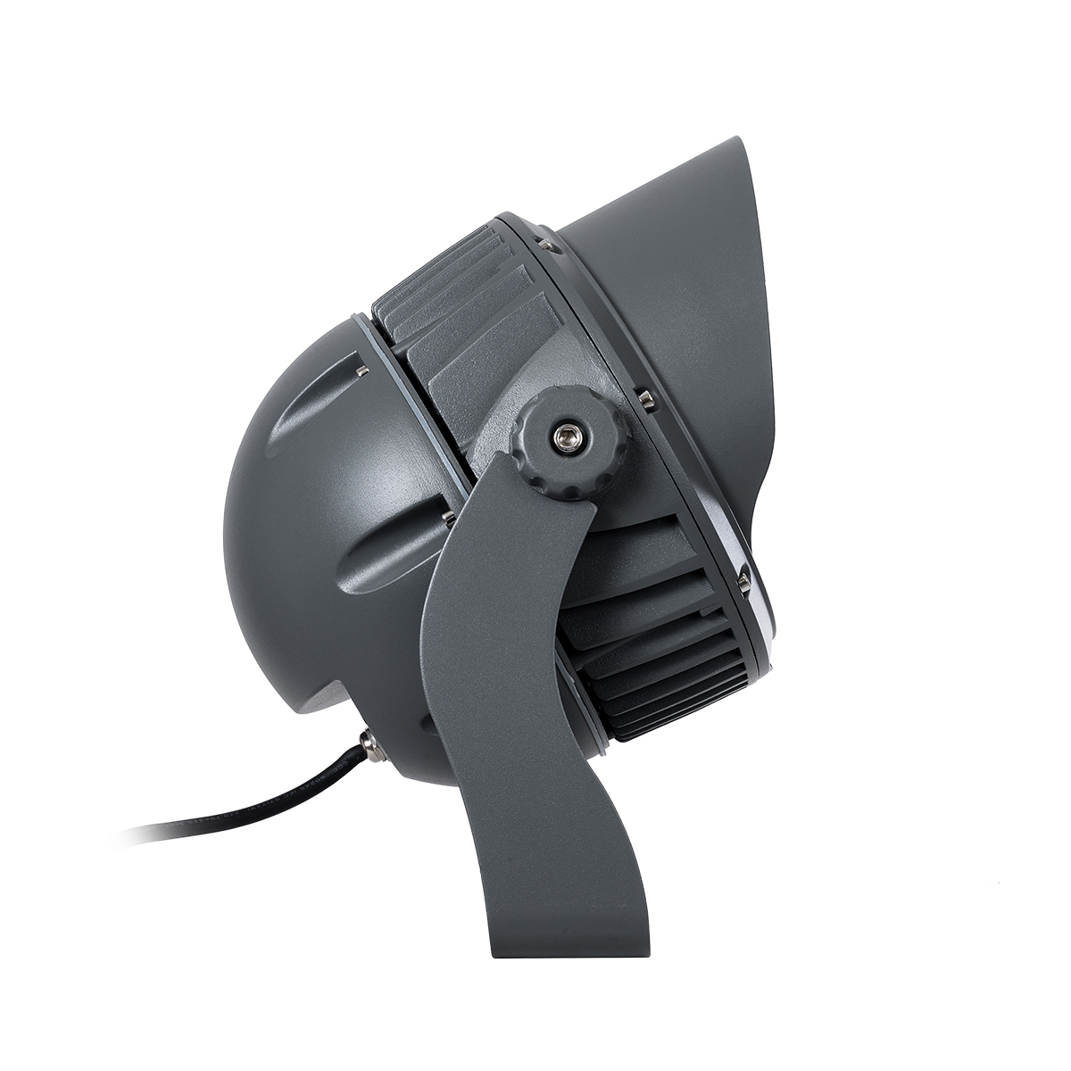 GLOBOSTAR® FLOOD-DIMO 90744 Προβολέας Σποτ Wall Washer με Αντιθαμβωτική Γρίλια LED 54W 5130lm 10° AC 220-240V Αδιάβροχο IP67 Φυσικό Λευκό 4500K - Γκρι Ανθρακί - Μ26 x Π28 x Υ35cm - 3 Χρόνια Εγγύηση GLOBOSTAR® FLOOD-DIMO 90744 Προβολέας Σποτ Wall Washer με Αντιθαμβωτική Γρίλια LED 54W 5130lm 10° AC 220-240V Αδιάβροχο IP67 Φυσικό Λευκό 4500K - Γκρι Ανθρακί - Μ26 x Π28 x Υ35cm - 3 Χρόνια Εγγύηση