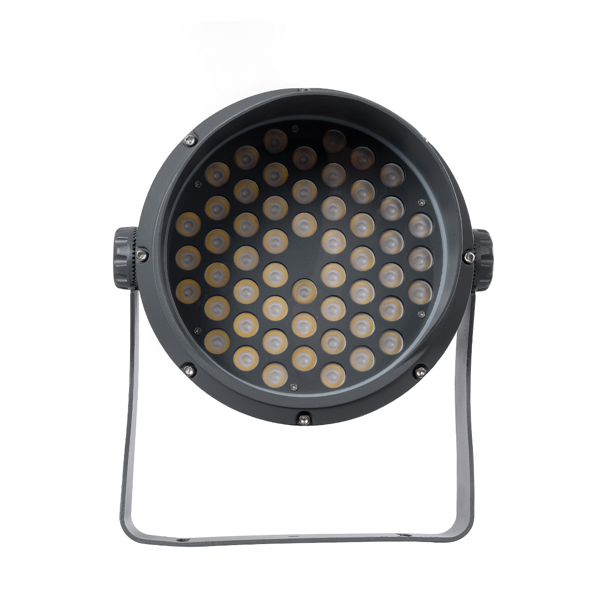 GLOBOSTAR® FLOOD-DIMO 90744 Προβολέας Σποτ Wall Washer με Αντιθαμβωτική Γρίλια LED 54W 5130lm 10° AC 220-240V Αδιάβροχο IP67 Φυσικό Λευκό 4500K - Γκρι Ανθρακί - Μ26 x Π28 x Υ35cm - 3 Χρόνια Εγγύηση GLOBOSTAR® FLOOD-DIMO 90744 Προβολέας Σποτ Wall Washer με Αντιθαμβωτική Γρίλια LED 54W 5130lm 10° AC 220-240V Αδιάβροχο IP67 Φυσικό Λευκό 4500K - Γκρι Ανθρακί - Μ26 x Π28 x Υ35cm - 3 Χρόνια Εγγύηση