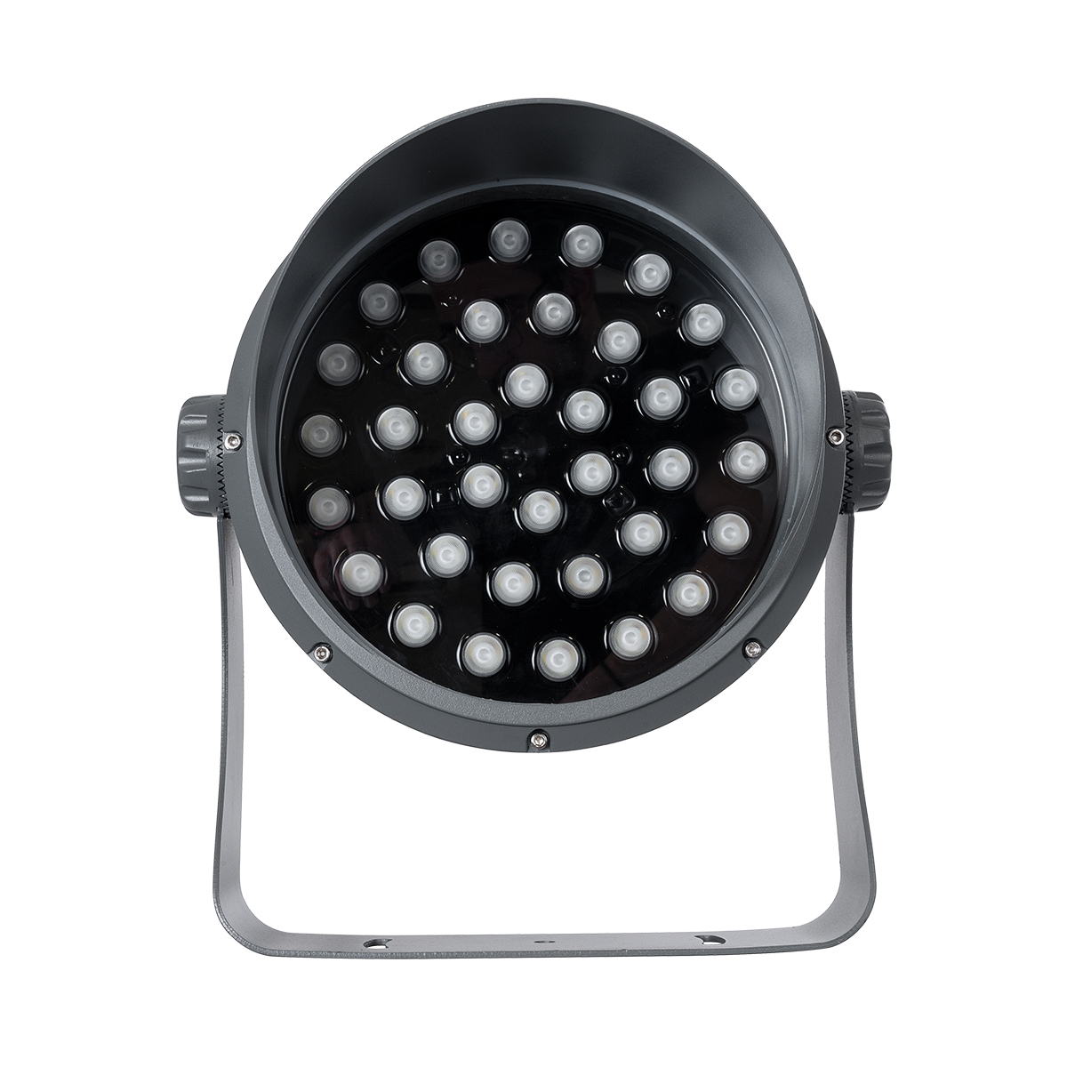 GLOBOSTAR® FLOOD-DIMO 90748 Προβολέας Σποτ Wall Washer με Αντιθαμβωτική Γρίλια LED 100W 8500lm 10° DC 24V Αδιάβροχο IP67 RGBW DMX512 Dimmable - Γκρι Ανθρακί - Μ34 x Π36 x Υ44cm - 3 Χρόνια Εγγύηση GLOBOSTAR® FLOOD-DIMO 90748 Προβολέας Σποτ Wall Washer με Αντιθαμβωτική Γρίλια LED 100W 8500lm 10° DC 24V Αδιάβροχο IP67 RGBW DMX512 Dimmable - Γκρι Ανθρακί - Μ34 x Π36 x Υ44cm - 3 Χρόνια Εγγύηση