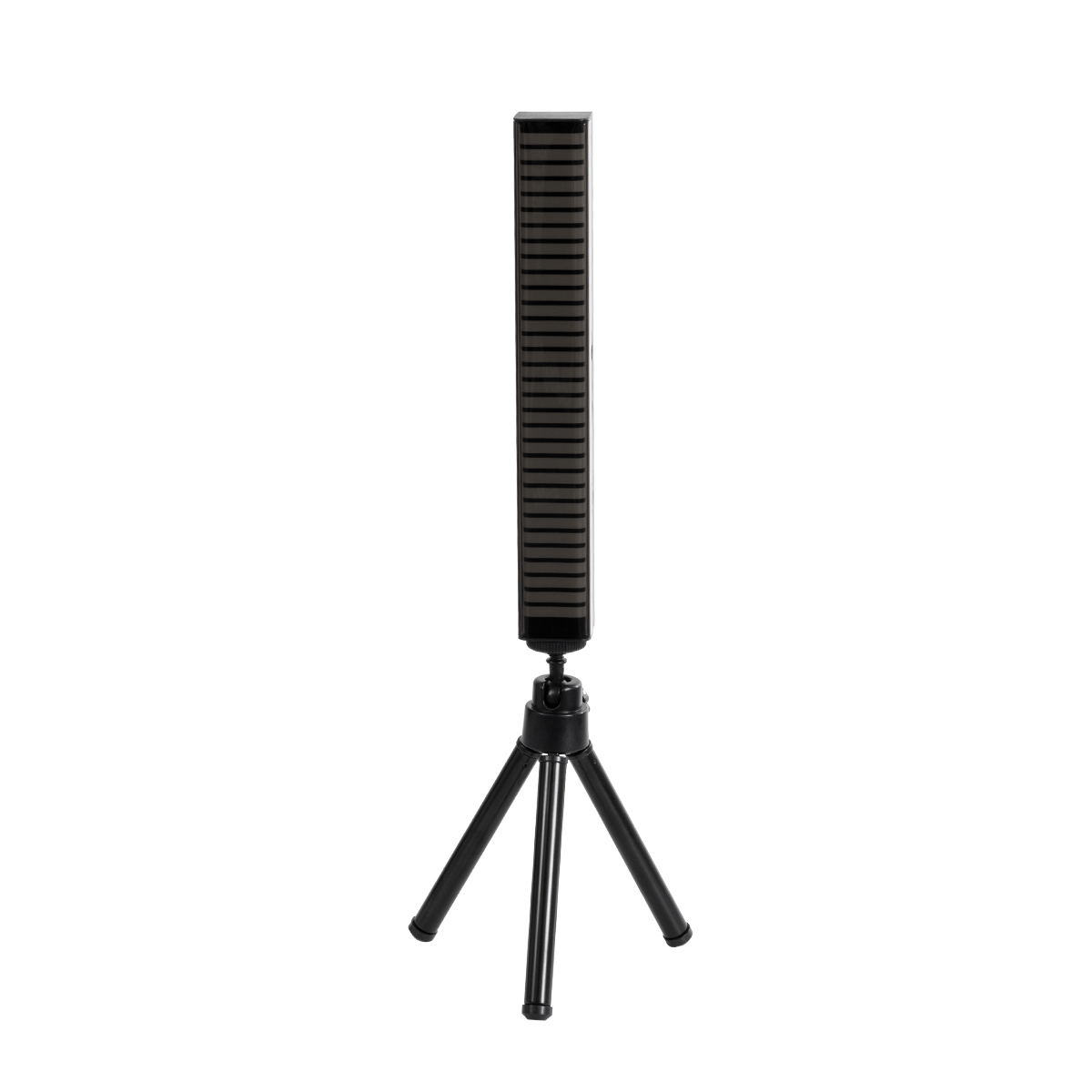 GLOBOSTAR® DIGICOLUMN 90761 Μοντέρνο Επιτραπέζιο Γραμμικό Ψηφιακό Φωτιστικό Digital Pixel Symphony Bar με RF Ασύρματο Χειριστήριο LED 8W 640lm 90° DC 5V με USB 2.0 IP20 Πολύχρωμο RGB Dimmable - Μαύρο - Μ3.4 x Π2.5 x Υ122cm - 2 Χρόνια Εγγύηση GLOBOSTAR® DIGICOLUMN 90761 Μοντέρνο Επιτραπέζιο Γραμμικό Ψηφιακό Φωτιστικό Digital Pixel Symphony Bar με RF Ασύρματο Χειριστήριο LED 8W 640lm 90° DC 5V με USB 2.0 IP20 Πολύχρωμο RGB Dimmable - Μαύρο - Μ3.4 x Π2.5 x Υ122cm - 2 Χρόνια Εγγύηση