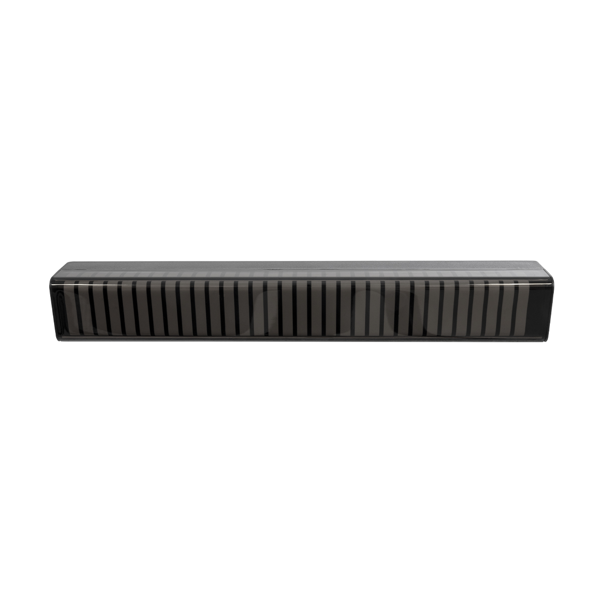 GLOBOSTAR® DIGICOLUMN 90761 Μοντέρνο Επιτραπέζιο Γραμμικό Ψηφιακό Φωτιστικό Digital Pixel Symphony Bar με RF Ασύρματο Χειριστήριο LED 8W 640lm 90° DC 5V με USB 2.0 IP20 Πολύχρωμο RGB Dimmable - Μαύρο - Μ3.4 x Π2.5 x Υ122cm - 2 Χρόνια Εγγύηση GLOBOSTAR® DIGICOLUMN 90761 Μοντέρνο Επιτραπέζιο Γραμμικό Ψηφιακό Φωτιστικό Digital Pixel Symphony Bar με RF Ασύρματο Χειριστήριο LED 8W 640lm 90° DC 5V με USB 2.0 IP20 Πολύχρωμο RGB Dimmable - Μαύρο - Μ3.4 x Π2.5 x Υ122cm - 2 Χρόνια Εγγύηση