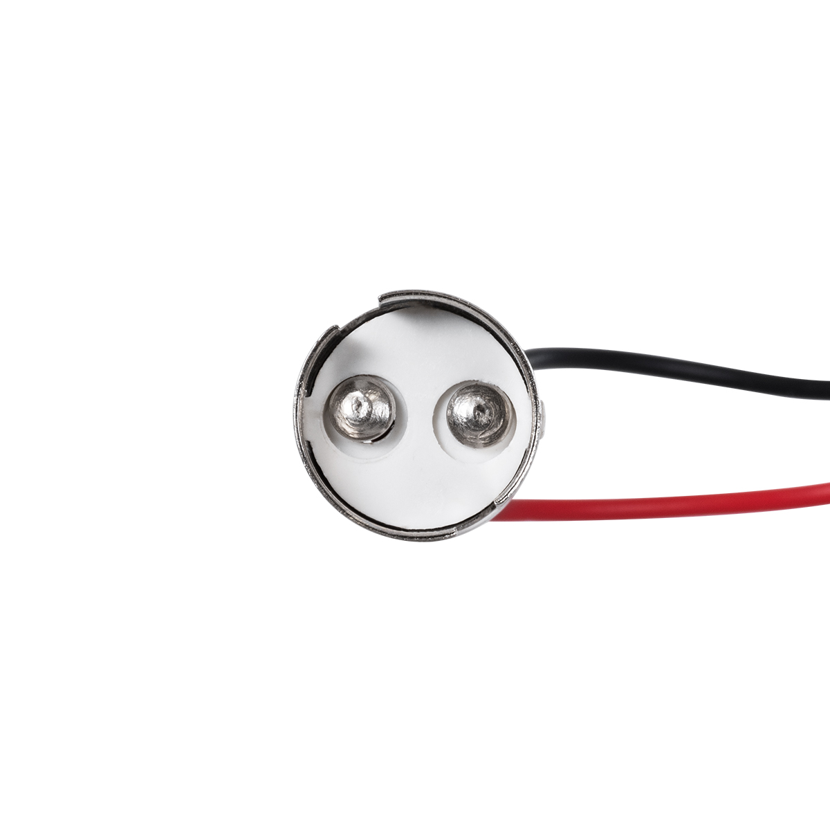 GloboStar® 81788 Βάση - Ντουί Λάμπας P21/5W - 1157 με 13cm Καλώδιο Τροφοδοσίας Φ1.7 x Υ2.4cm GloboStar® 81788 Βάση - Ντουί Λάμπας P21/5W - 1157 με 13cm Καλώδιο Τροφοδοσίας Φ1.7 x Υ2.4cm