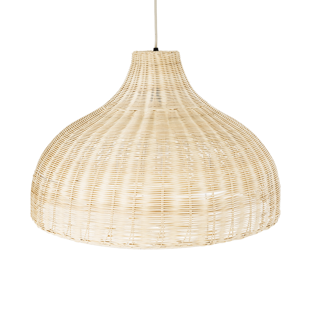 GLOBOSTAR® AFURU 01828 Boho Κρεμαστό Φωτιστικό Οροφής με Ντουί 1 x E27 AC 220-240V IP20 - Μπεζ - Μ60 x Π60 x Υ40cm GLOBOSTAR® AFURU 01828 Boho Κρεμαστό Φωτιστικό Οροφής με Ντουί 1 x E27 AC 220-240V IP20 - Μπεζ - Μ60 x Π60 x Υ40cm
