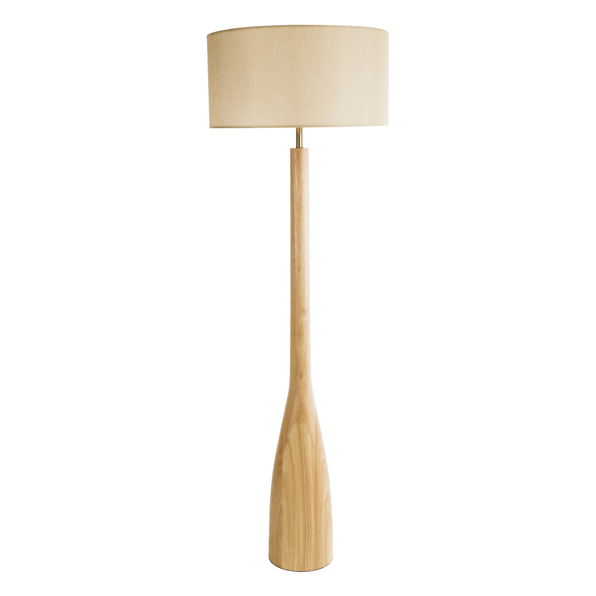 GloboStar® BERKBAY 02318 Boho Επιδαπέδιο Φωτιστικό Μονόφωτο 1 x E27 IP20 Μπεζ Ξύλο με Μπεζ Ύφασμα - Μ50 x Π50 x Υ150cm GloboStar® BERKBAY 02318 Boho Επιδαπέδιο Φωτιστικό Μονόφωτο 1 x E27 IP20 Μπεζ Ξύλο με Μπεζ Ύφασμα - Μ50 x Π50 x Υ150cm