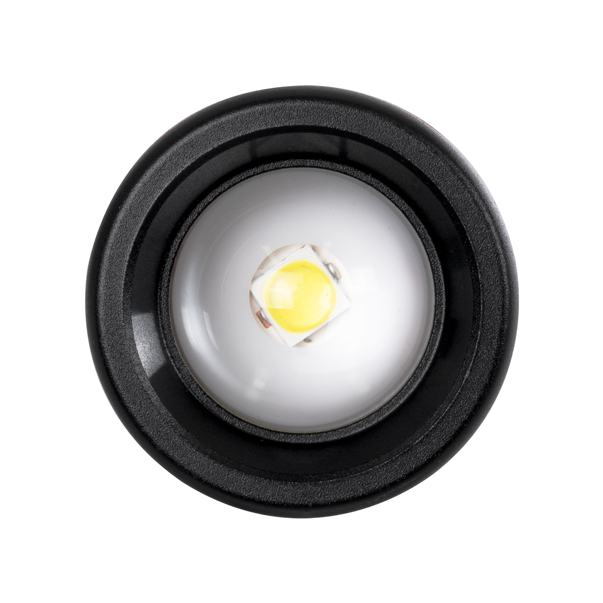 GloboStar® 69937 Φορητός Φακός Χειρός LED Osram 20W με Επαναφορτιζόμενη Μπαταρία 2200mAh & Καλώδιο Φόρτισης USB - Ψυχρό Λευκό 6000K - Φ3.5 x Υ15cm GloboStar® 69937 Φορητός Φακός Χειρός LED Osram 20W με Επαναφορτιζόμενη Μπαταρία 2200mAh & Καλώδιο Φόρτισης USB - Ψυχρό Λευκό 6000K - Φ3.5 x Υ15cm