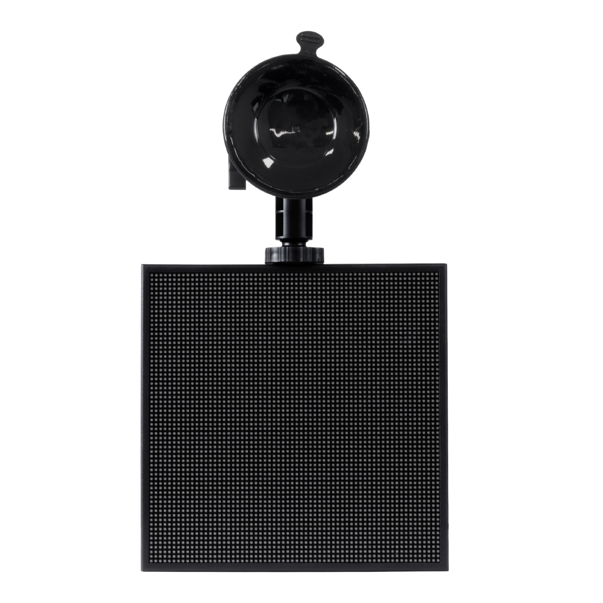 GloboStar® 81502 LED Scrolling Display 64x64 Pixel - Κυλιόμενη Ψηφιακή Πινακίδα / Επιγραφή Μονής Όψης P10 LED SMD DC 5V USB - Λειτουργία μέσω Wi-Fi με Εφαρμογή APP - IP20 - Μ17.5 x Π4 x Υ30.5cm - Πολύχρωμο RGBW - 1 Χρόνο Εγγύηση