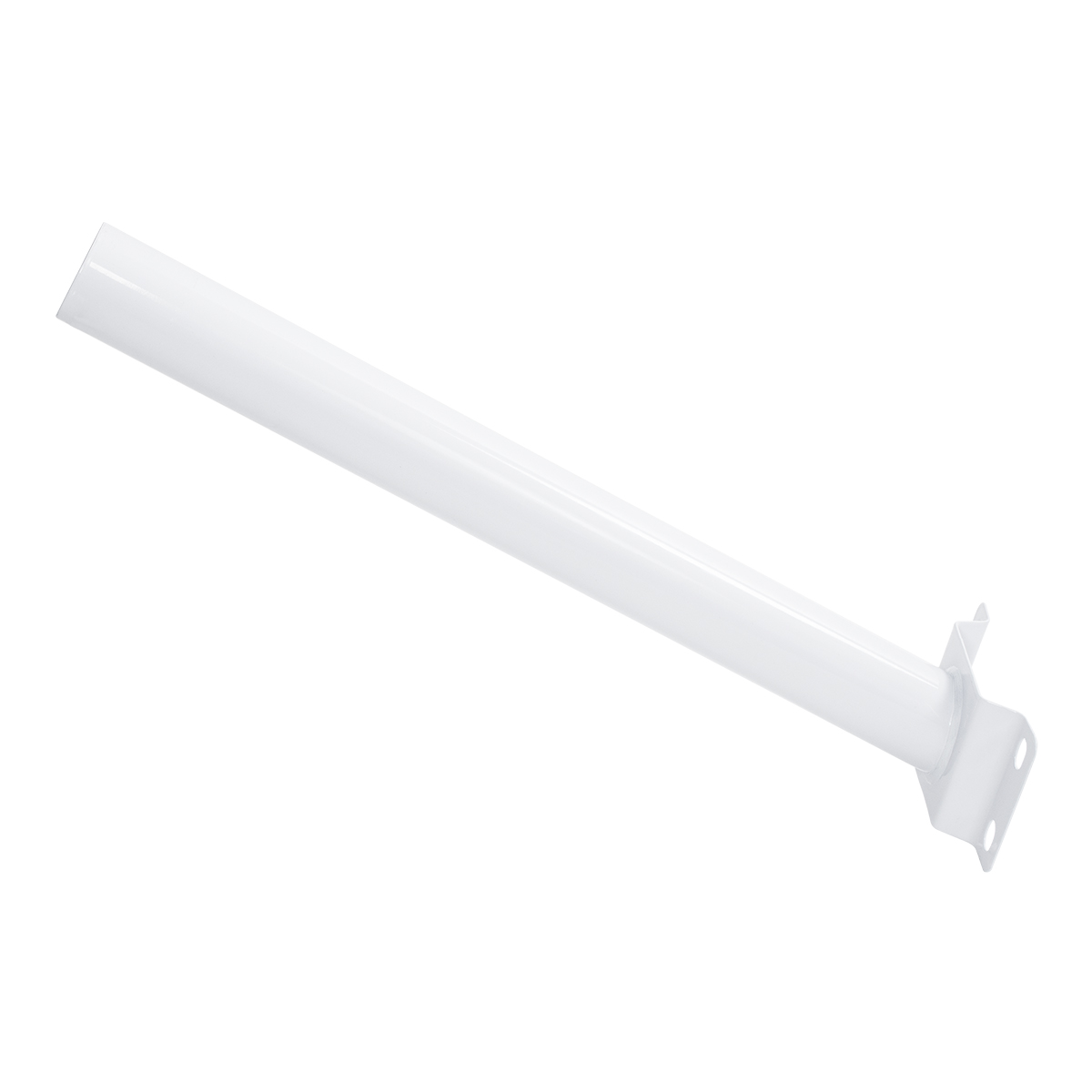 GloboStar® 71576 Μεταλλική Βάση Στήριξης M50cm x Φ50mm για Φωτιστικά Δρόμου Street Lights με Διάμετρο Βάσης από Φ50mm έως Φ60mm GloboStar® 71576 Μεταλλική Βάση Στήριξης M50cm x Φ50mm για Φωτιστικά Δρόμου Street Lights με Διάμετρο Βάσης από Φ50mm έως Φ60mm