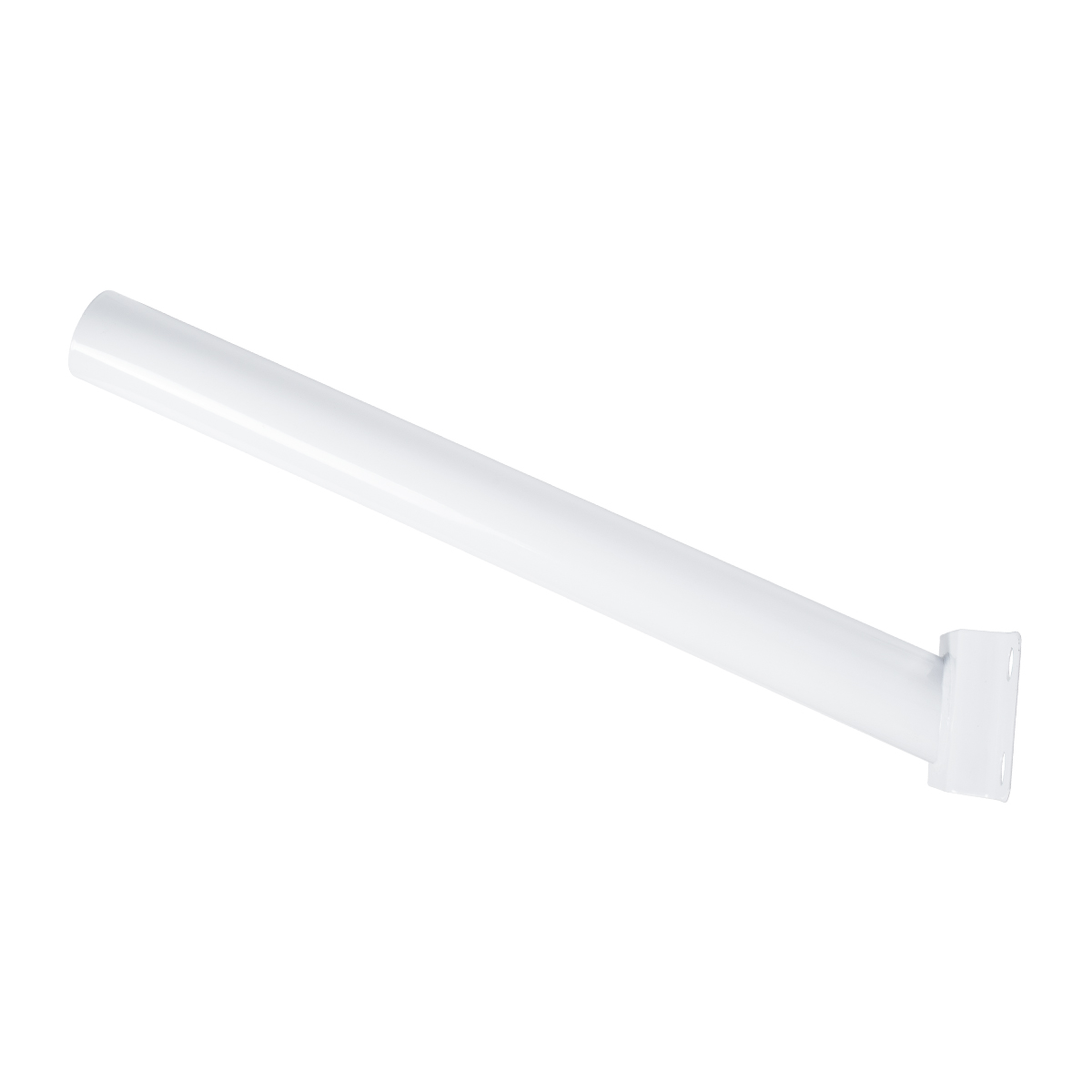 GloboStar® 71576 Μεταλλική Βάση Στήριξης M50cm x Φ50mm για Φωτιστικά Δρόμου Street Lights με Διάμετρο Βάσης από Φ50mm έως Φ60mm GloboStar® 71576 Μεταλλική Βάση Στήριξης M50cm x Φ50mm για Φωτιστικά Δρόμου Street Lights με Διάμετρο Βάσης από Φ50mm έως Φ60mm