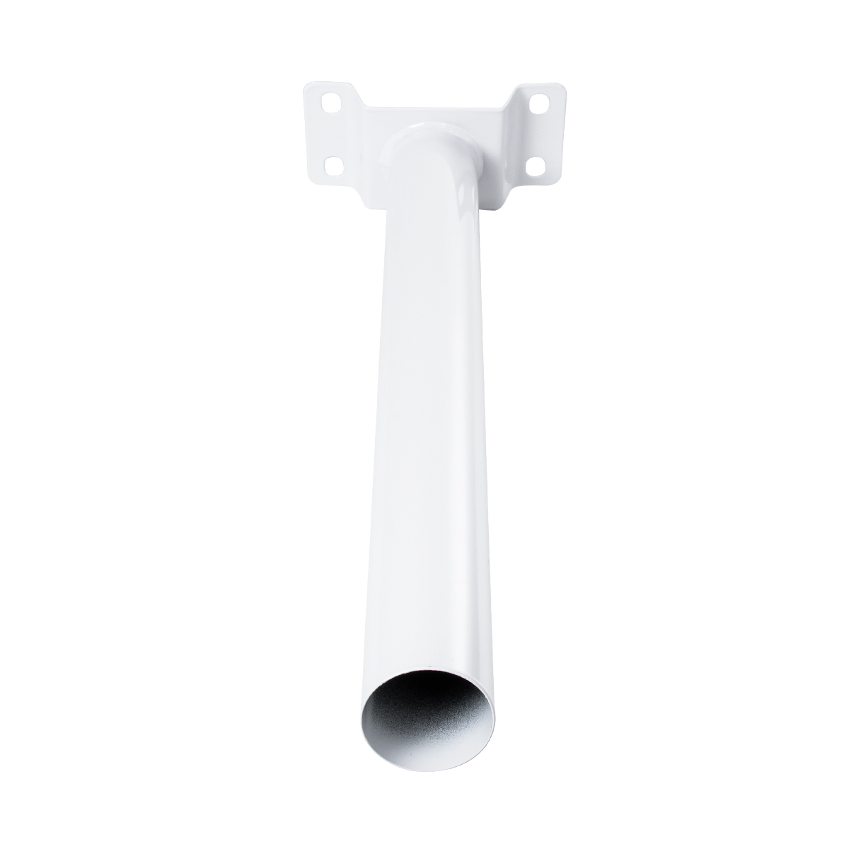 GloboStar® 71576 Μεταλλική Βάση Στήριξης M50cm x Φ50mm για Φωτιστικά Δρόμου Street Lights με Διάμετρο Βάσης από Φ50mm έως Φ60mm GloboStar® 71576 Μεταλλική Βάση Στήριξης M50cm x Φ50mm για Φωτιστικά Δρόμου Street Lights με Διάμετρο Βάσης από Φ50mm έως Φ60mm