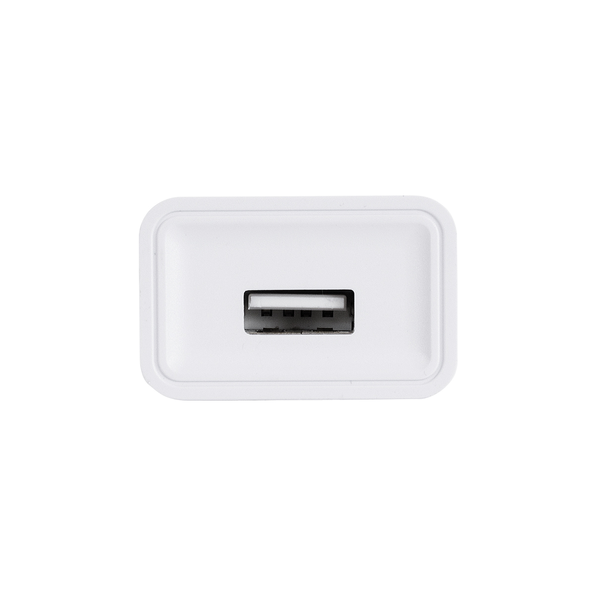 GloboStar® 79708 Φορτιστής Πρίζας Charger 1x Type-A USB Port DC 5V 1A Max 5W GloboStar® 79708 Φορτιστής Πρίζας Charger 1x Type-A USB Port DC 5V 1A Max 5W