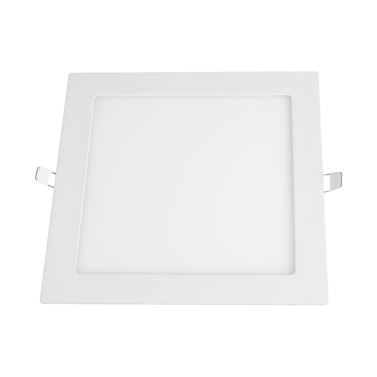 GloboStar® 60198 Χωνευτό LED Panel 20W 2120lm 120° AC 220-240V IP20 Μ22.5 x Π22.5 x Υ1.9cm Φυσικό Λευκό 4500K - 3 Χρόνια Εγγύηση GloboStar® 60198 Χωνευτό LED Panel 20W 2120lm 120° AC 220-240V IP20 Μ22.5 x Π22.5 x Υ1.9cm Φυσικό Λευκό 4500K - 3 Χρόνια Εγγύηση