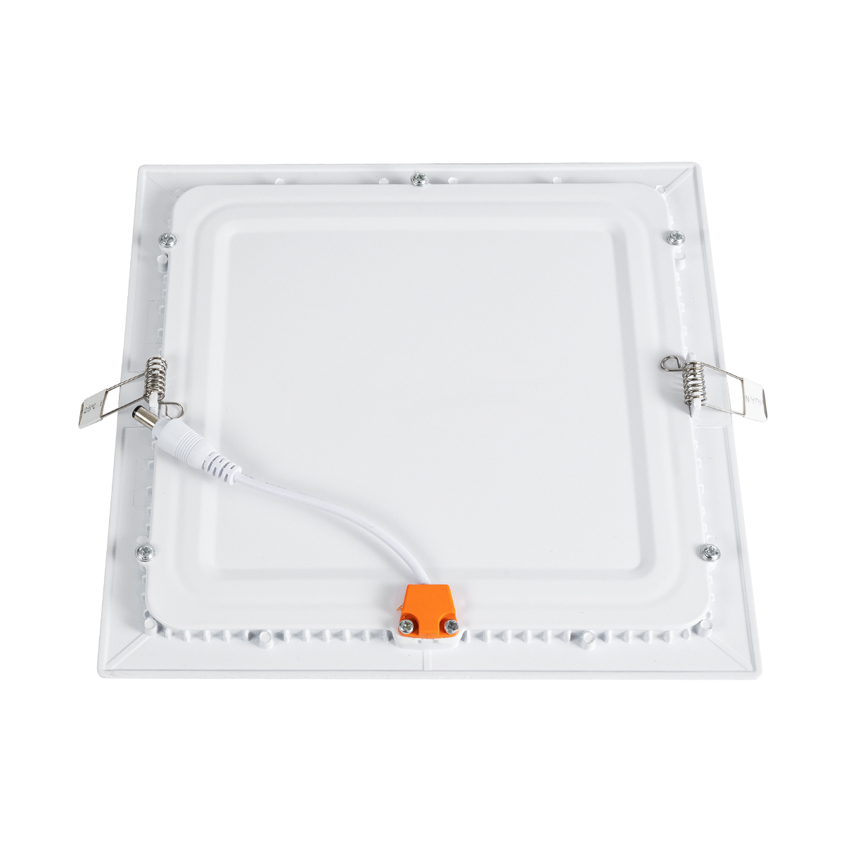GloboStar® 60198 Χωνευτό LED Panel 20W 2120lm 120° AC 220-240V IP20 Μ22.5 x Π22.5 x Υ1.9cm Φυσικό Λευκό 4500K - 3 Χρόνια Εγγύηση GloboStar® 60198 Χωνευτό LED Panel 20W 2120lm 120° AC 220-240V IP20 Μ22.5 x Π22.5 x Υ1.9cm Φυσικό Λευκό 4500K - 3 Χρόνια Εγγύηση