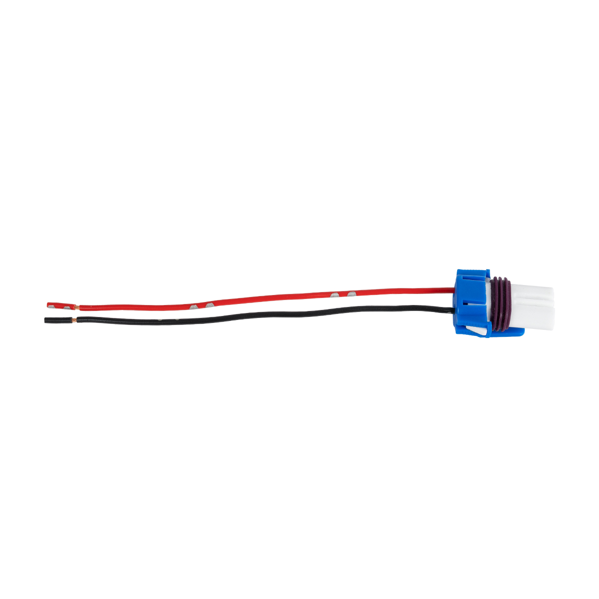 GloboStar® 81793 Βάση - Ντουί Λάμπας HB3 - 9005 με 14cm Καλώδιο Τροφοδοσίας M3.5 x Π2.8 x H1.6cm GloboStar® 81793 Βάση - Ντουί Λάμπας HB3 - 9005 με 14cm Καλώδιο Τροφοδοσίας M3.5 x Π2.8 x H1.6cm