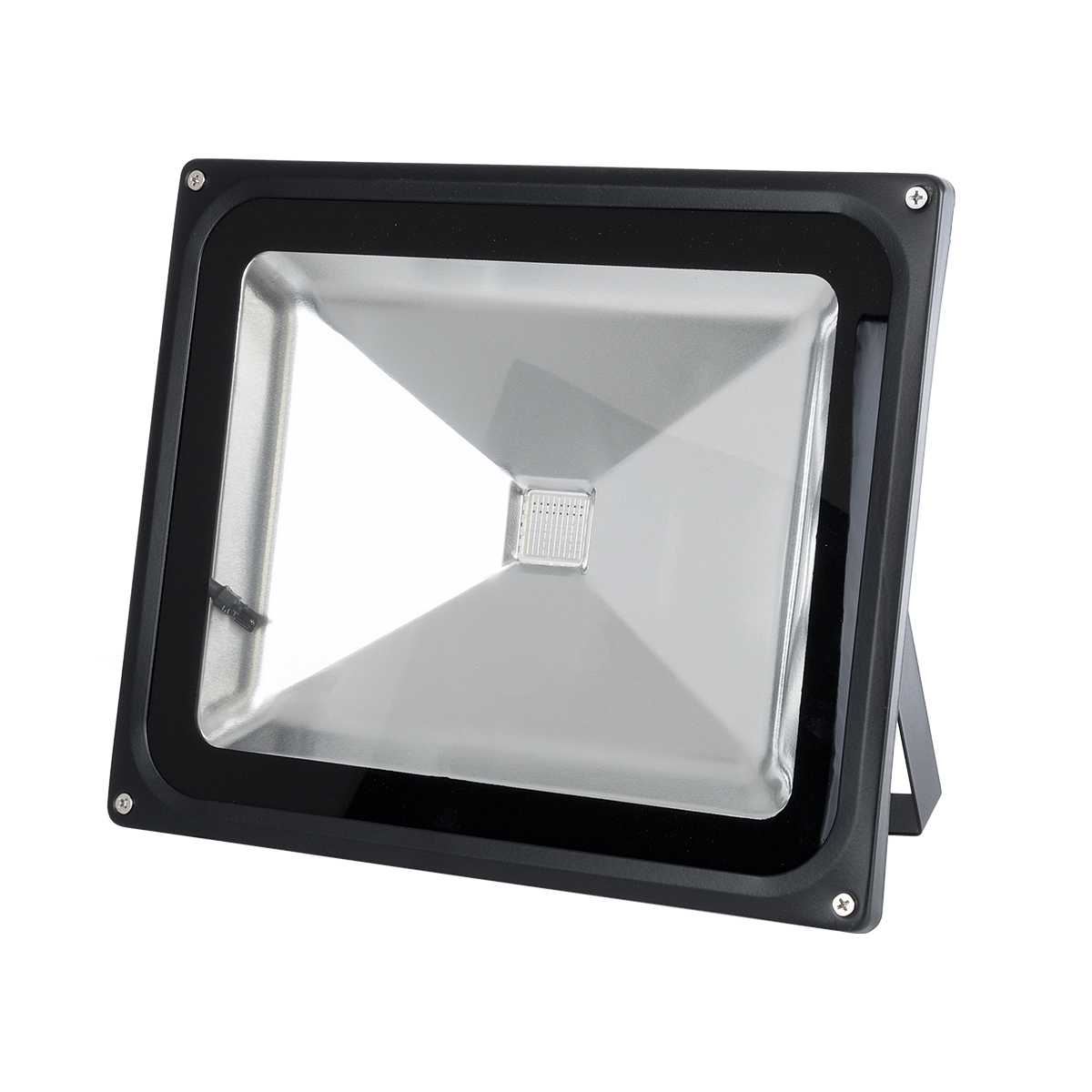 GloboStar® 75602 Επαγγελματικός Προβολέας LED 50W 3250lm 120° AC 220-240V Αδιάβροχος IP65 με Ασύρματο Χειριστήριο IR - RGB - Μ28.5 x Π23.5 x Υ10cm - 3 Χρόνια Εγγύηση GloboStar® 75602 Επαγγελματικός Προβολέας LED 50W 3250lm 120° AC 220-240V Αδιάβροχος IP65 με Ασύρματο Χειριστήριο IR - RGB - Μ28.5 x Π23.5 x Υ10cm - 3 Χρόνια Εγγύηση