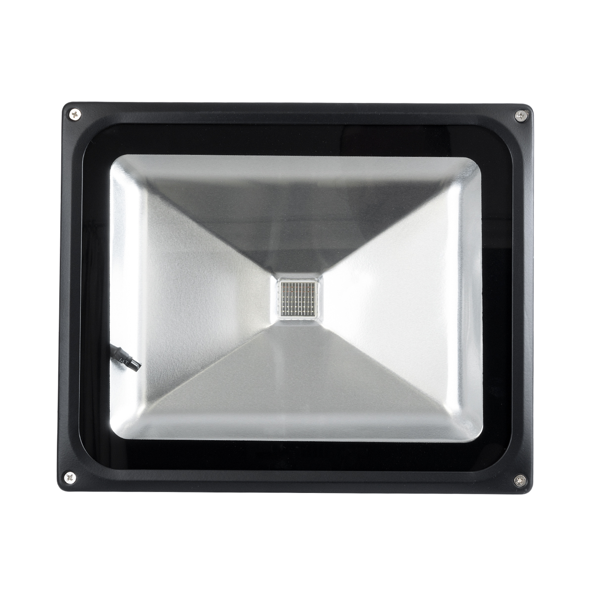 GloboStar® 75602 Επαγγελματικός Προβολέας LED 50W 3250lm 120° AC 220-240V Αδιάβροχος IP65 με Ασύρματο Χειριστήριο IR - RGB - Μ28.5 x Π23.5 x Υ10cm - 3 Χρόνια Εγγύηση GloboStar® 75602 Επαγγελματικός Προβολέας LED 50W 3250lm 120° AC 220-240V Αδιάβροχος IP65 με Ασύρματο Χειριστήριο IR - RGB - Μ28.5 x Π23.5 x Υ10cm - 3 Χρόνια Εγγύηση