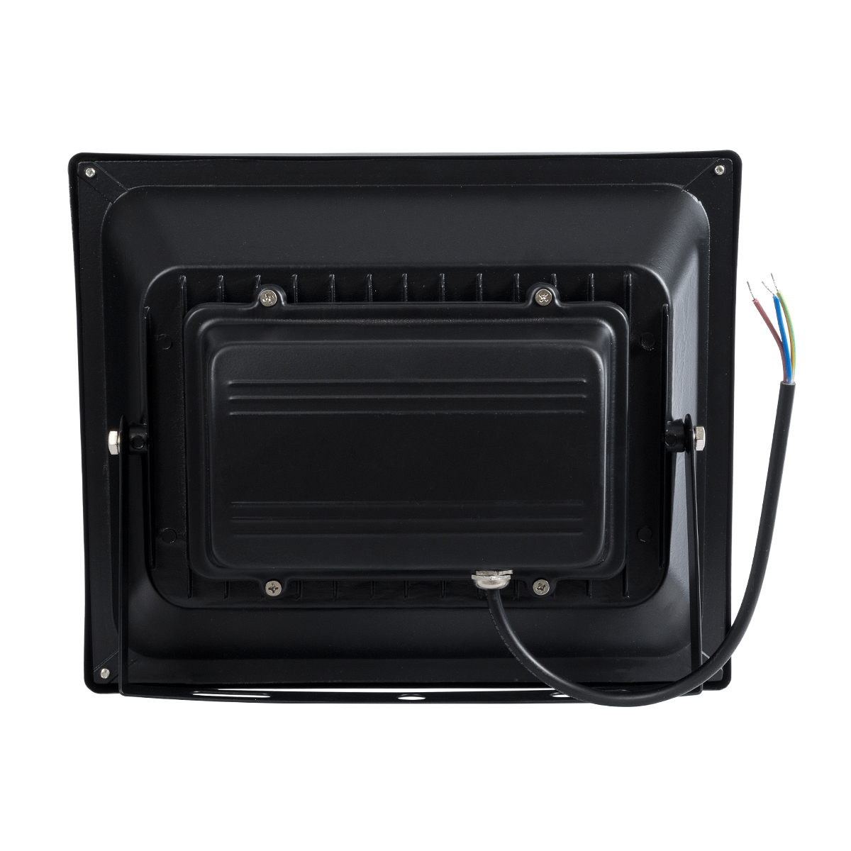 GloboStar® 75602 Επαγγελματικός Προβολέας LED 50W 3250lm 120° AC 220-240V Αδιάβροχος IP65 με Ασύρματο Χειριστήριο IR - RGB - Μ28.5 x Π23.5 x Υ10cm - 3 Χρόνια Εγγύηση GloboStar® 75602 Επαγγελματικός Προβολέας LED 50W 3250lm 120° AC 220-240V Αδιάβροχος IP65 με Ασύρματο Χειριστήριο IR - RGB - Μ28.5 x Π23.5 x Υ10cm - 3 Χρόνια Εγγύηση