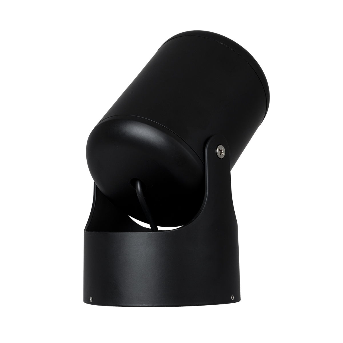 GloboStar® DETRONIC 60504 Επιφανειακό Κινούμενο Spot Downlight LED 10W 1300lm 24° AC 220-240V IP20 Φ9cm x Υ16cm - Στρόγγυλο - Μαύρο - Φυσικό Λευκό 4500K - Bridgelux COB - TÜV Certified Driver - 5 Χρόνια Εγγύηση GloboStar® DETRONIC 60504 Επιφανειακό Κινούμενο Spot Downlight LED 10W 1300lm 24° AC 220-240V IP20 Φ9cm x Υ16cm - Στρόγγυλο - Μαύρο - Φυσικό Λευκό 4500K - Bridgelux COB - TÜV Certified Driver - 5 Χρόνια Εγγύηση